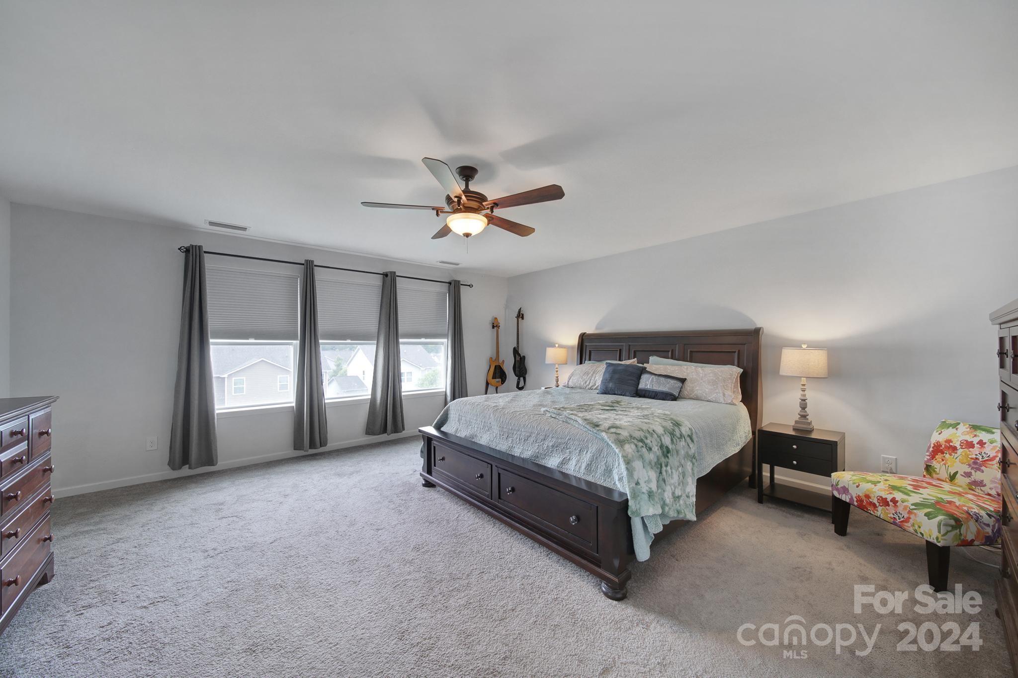 Huntley Glen - Residential