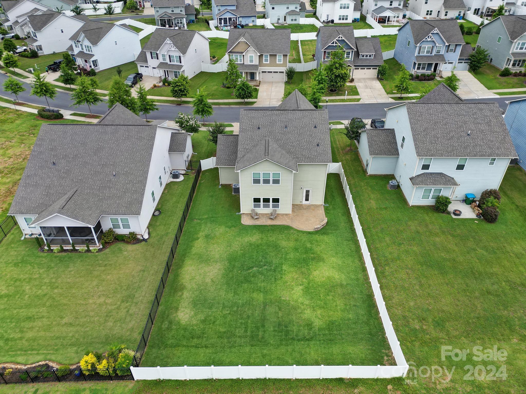 Huntley Glen - Residential