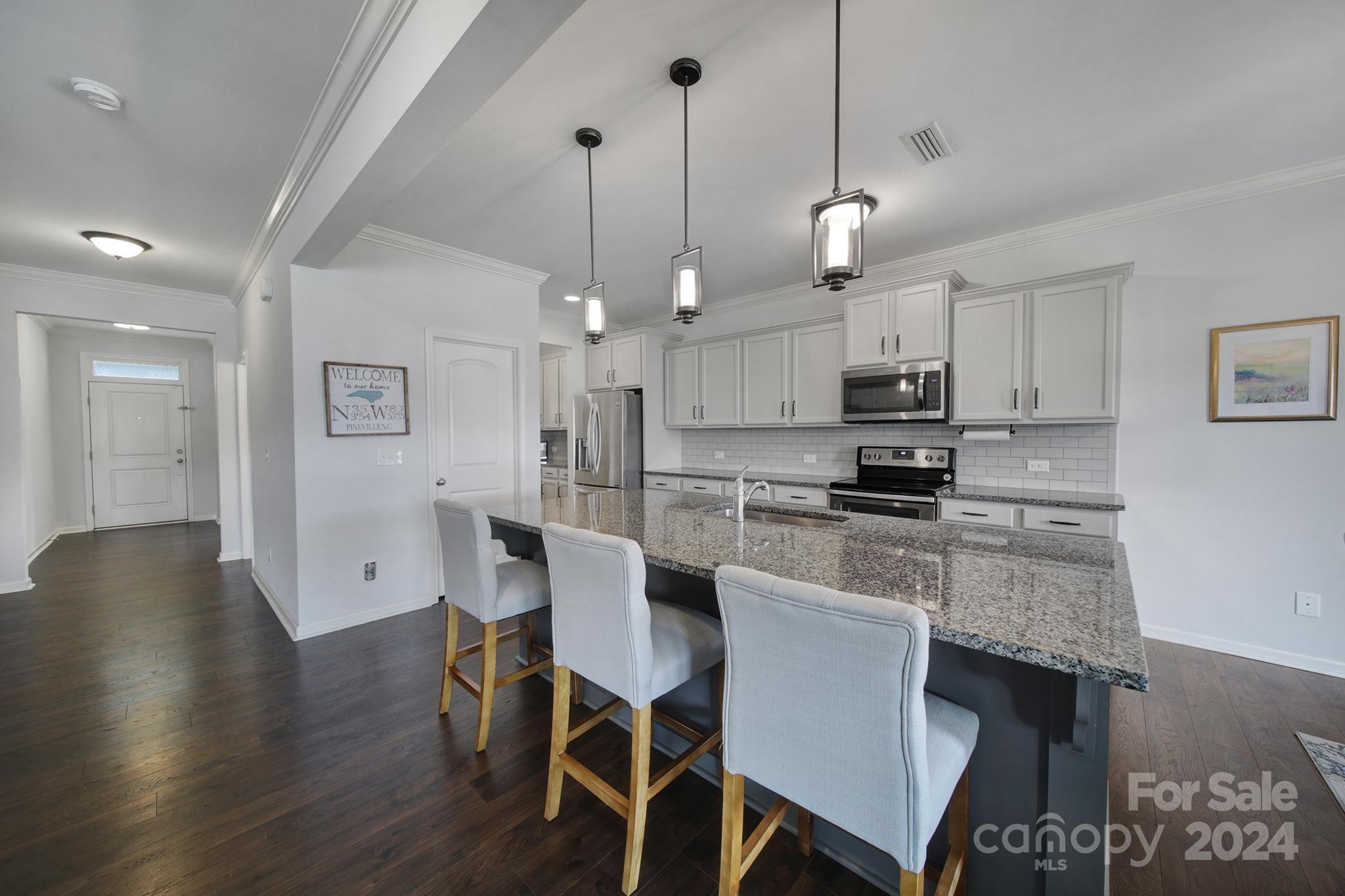 Huntley Glen - Residential