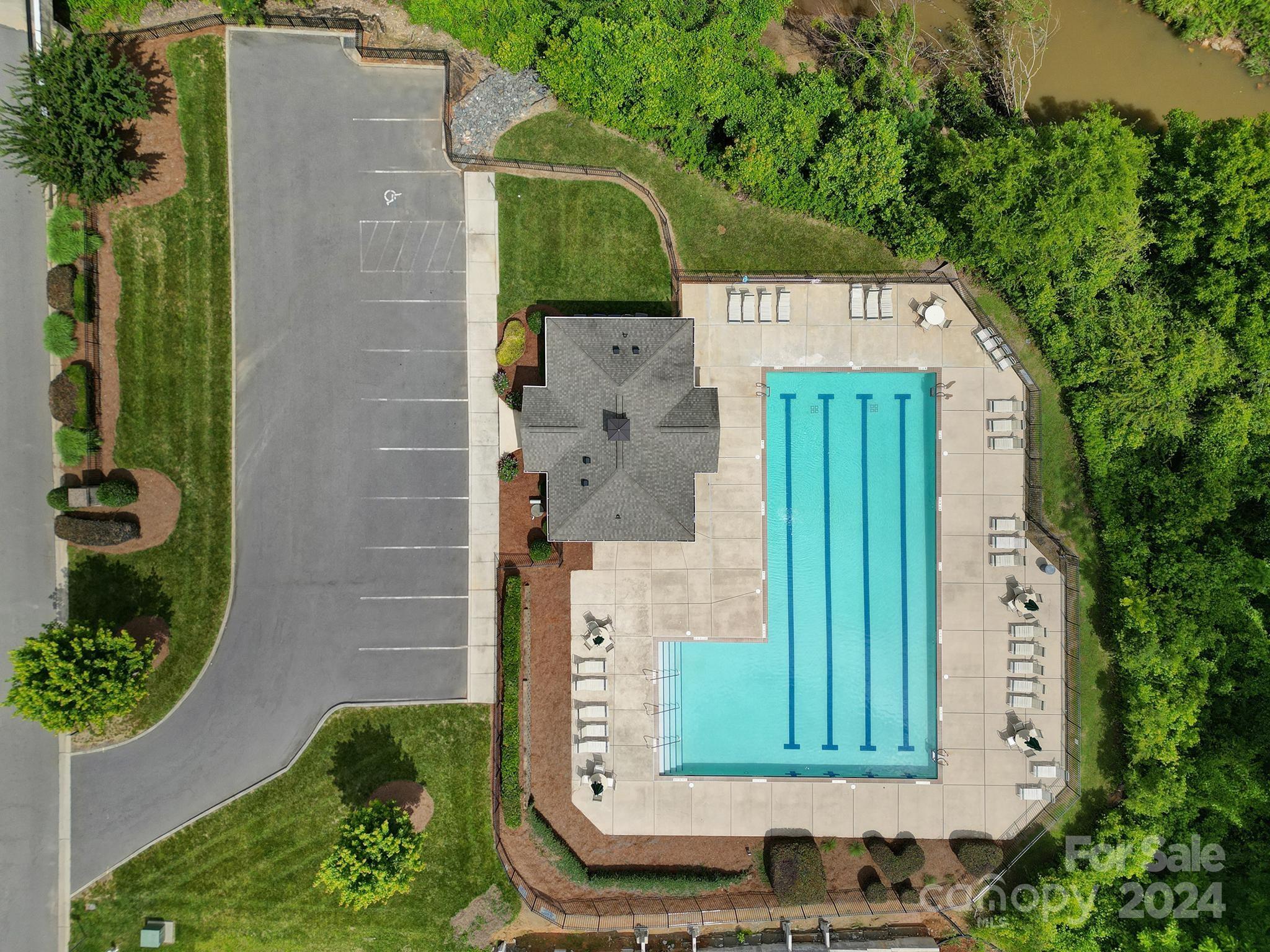 Huntley Glen - Residential