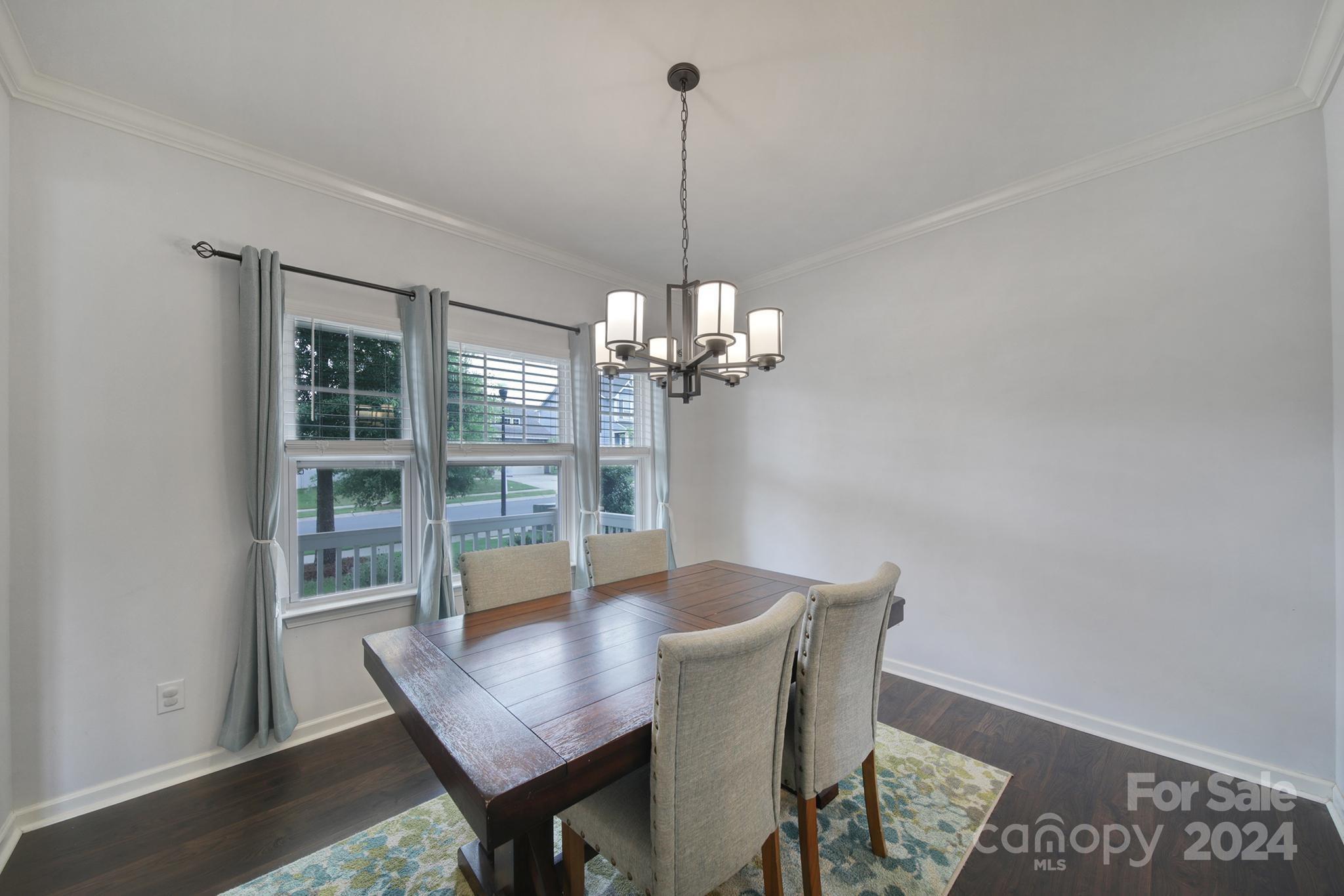 Huntley Glen - Residential