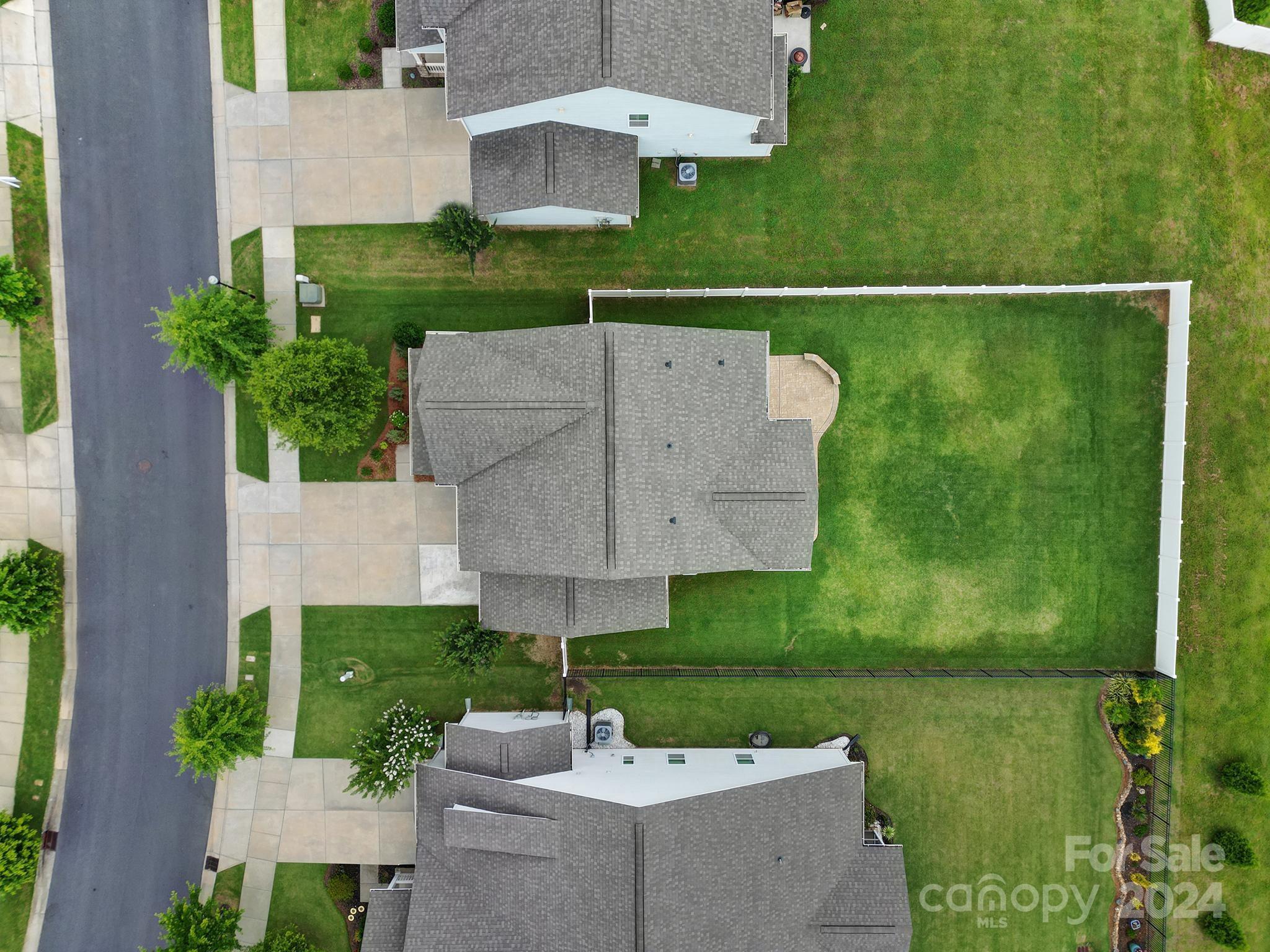 Huntley Glen - Residential