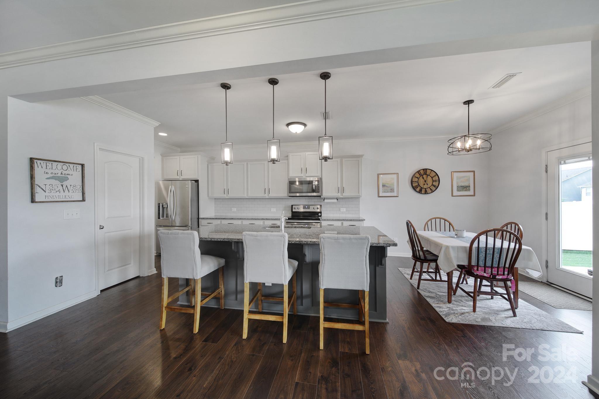 Huntley Glen - Residential