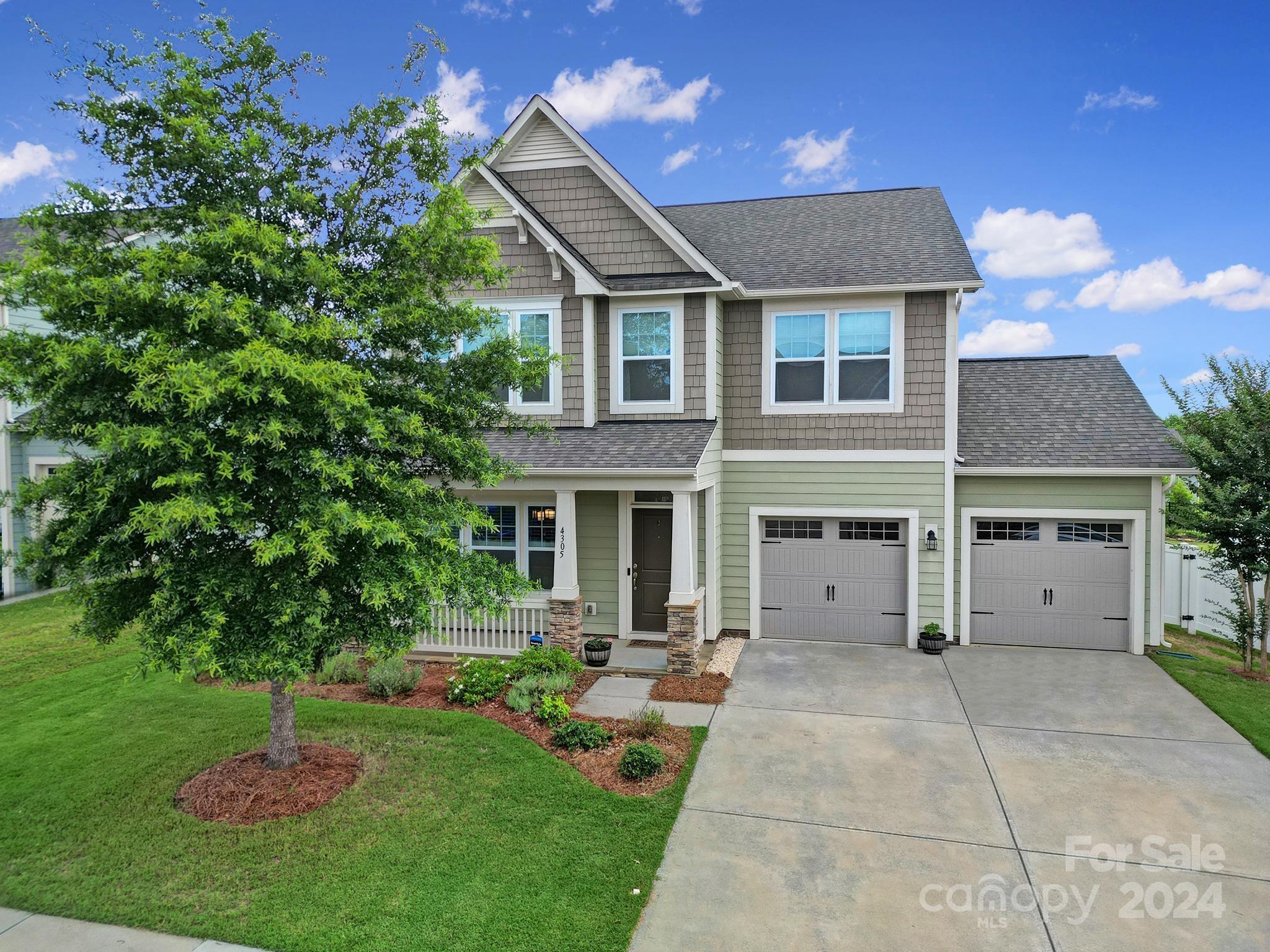 Huntley Glen - Residential