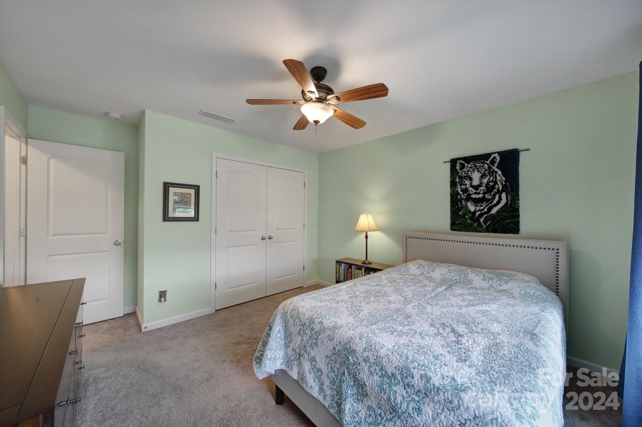 Huntley Glen - Residential