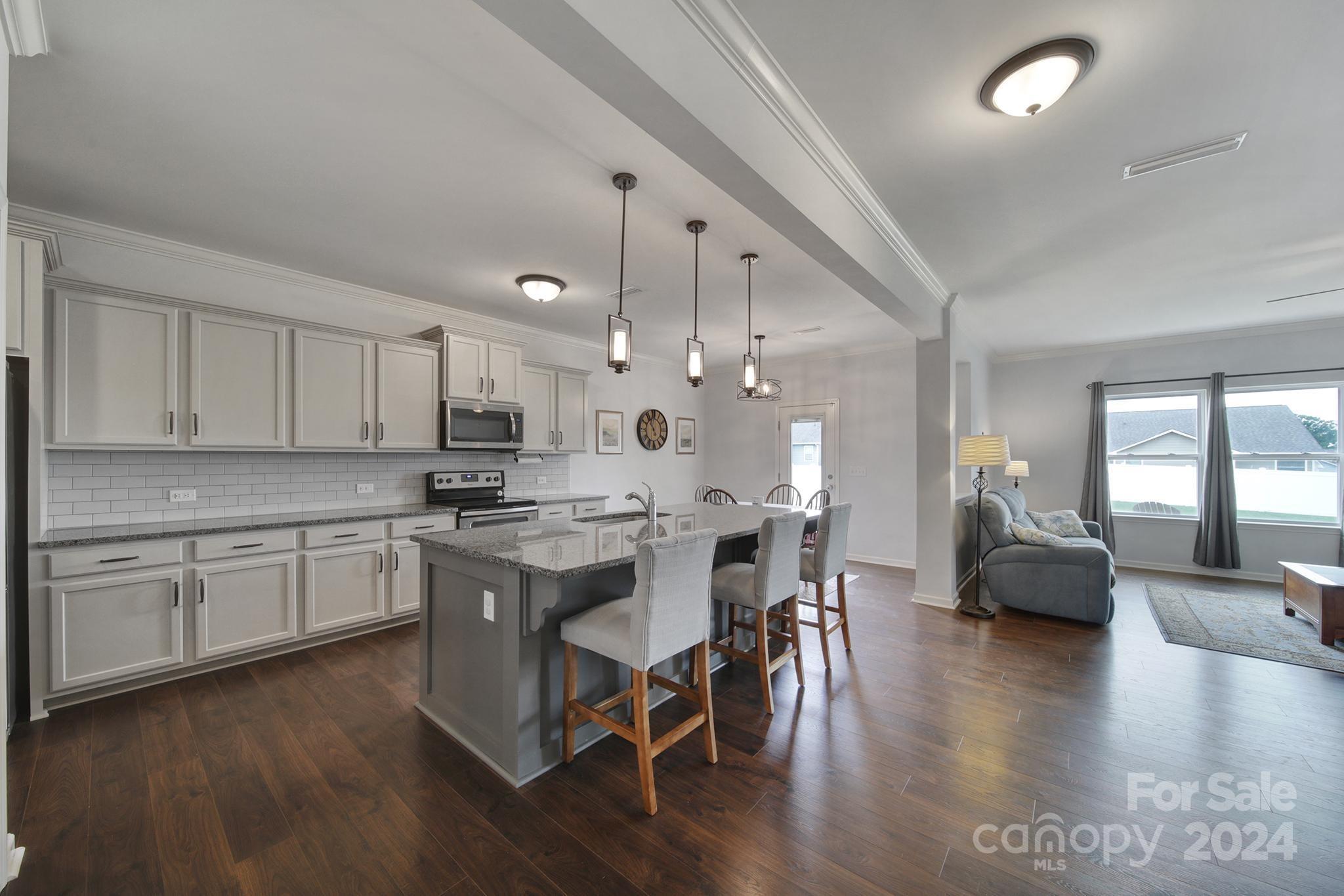 Huntley Glen - Residential