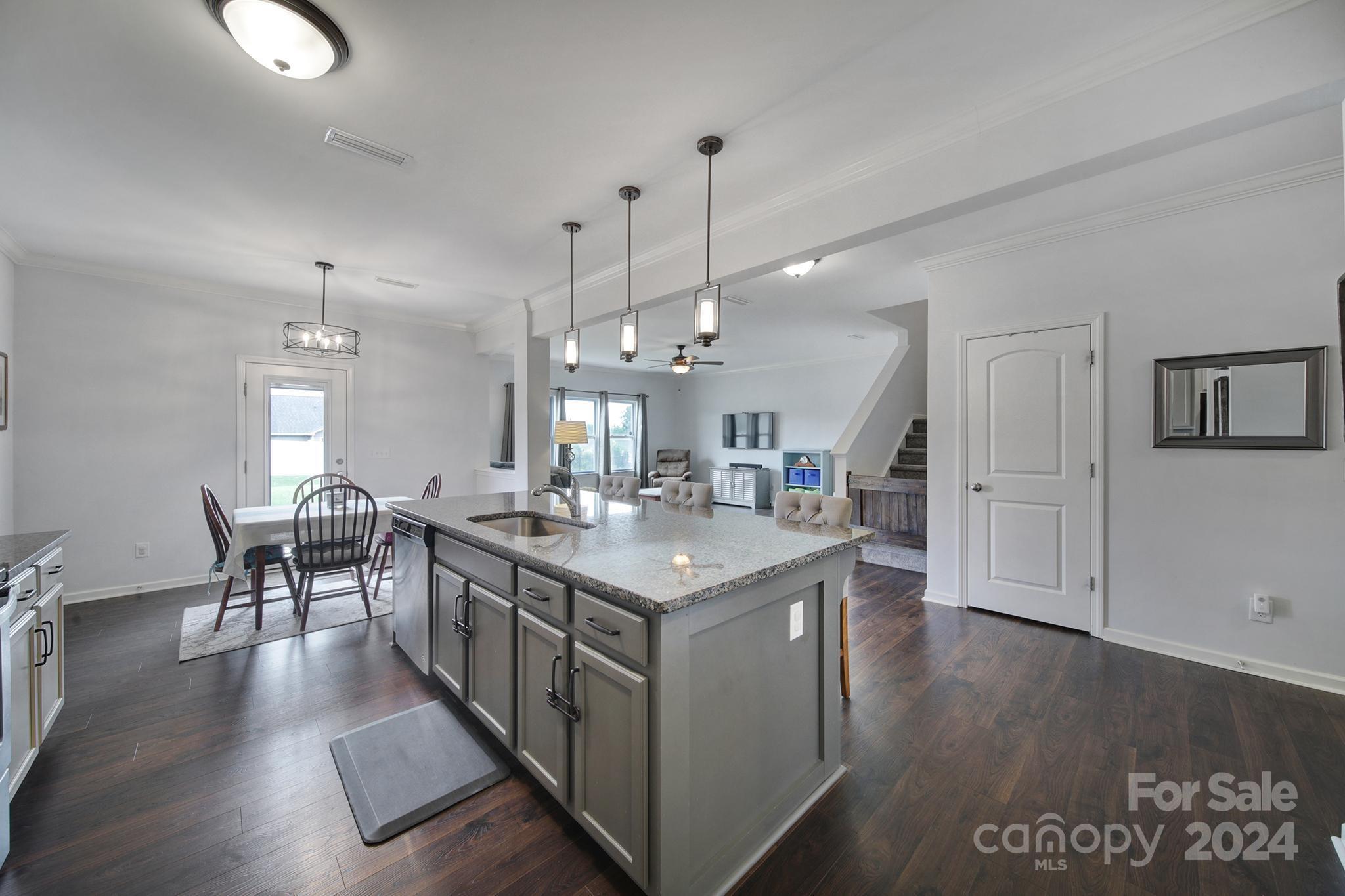 Huntley Glen - Residential