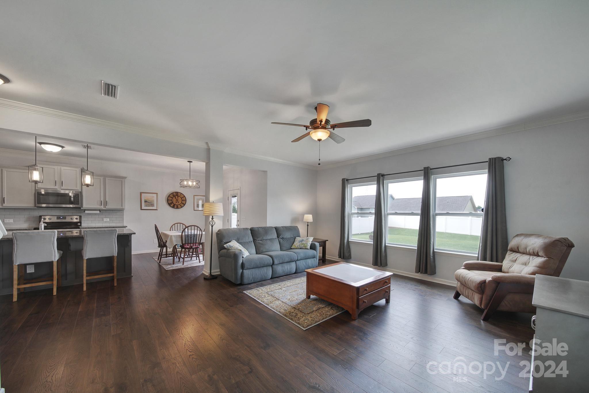 Huntley Glen - Residential