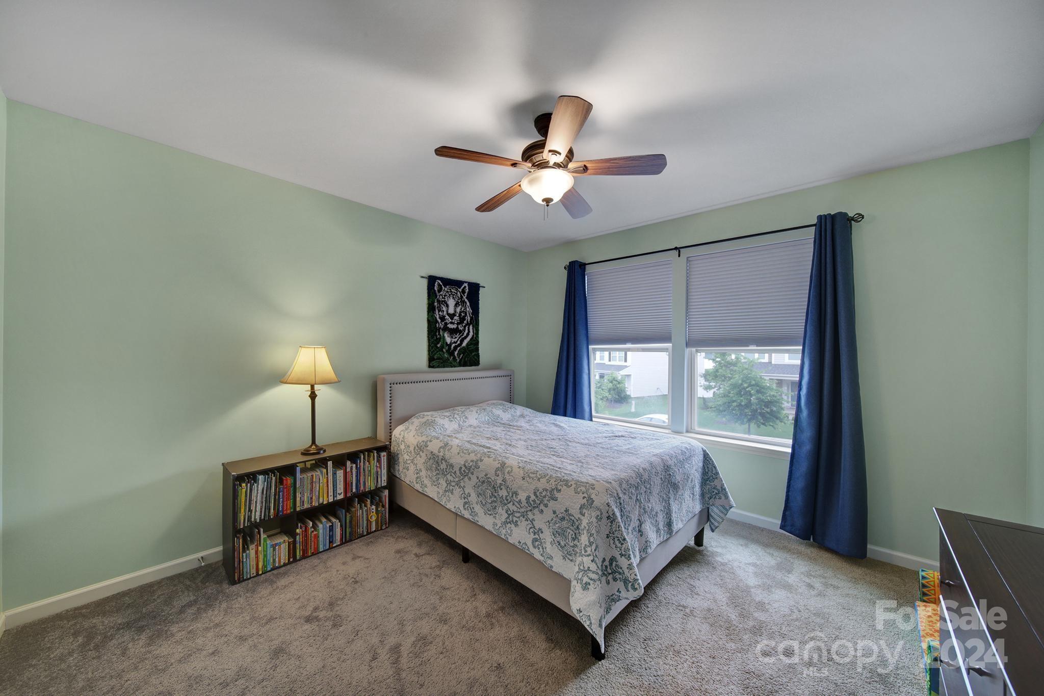 Huntley Glen - Residential