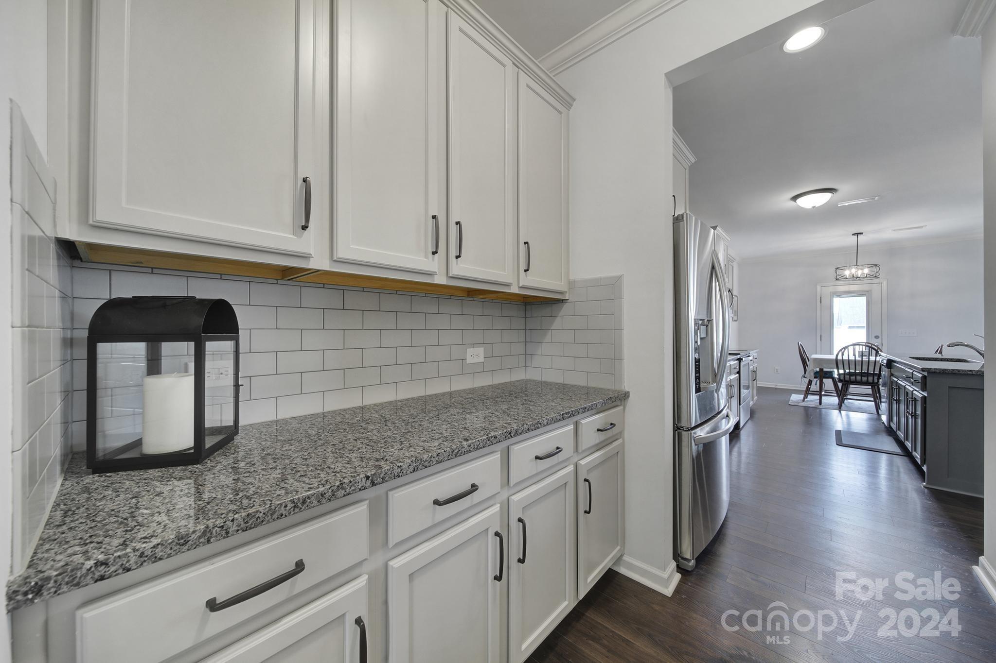 Huntley Glen - Residential