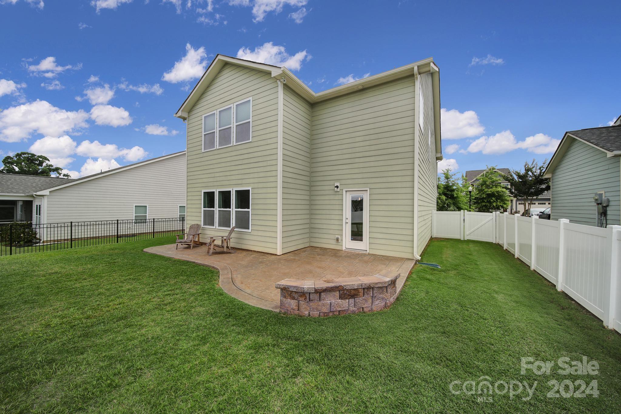 Huntley Glen - Residential