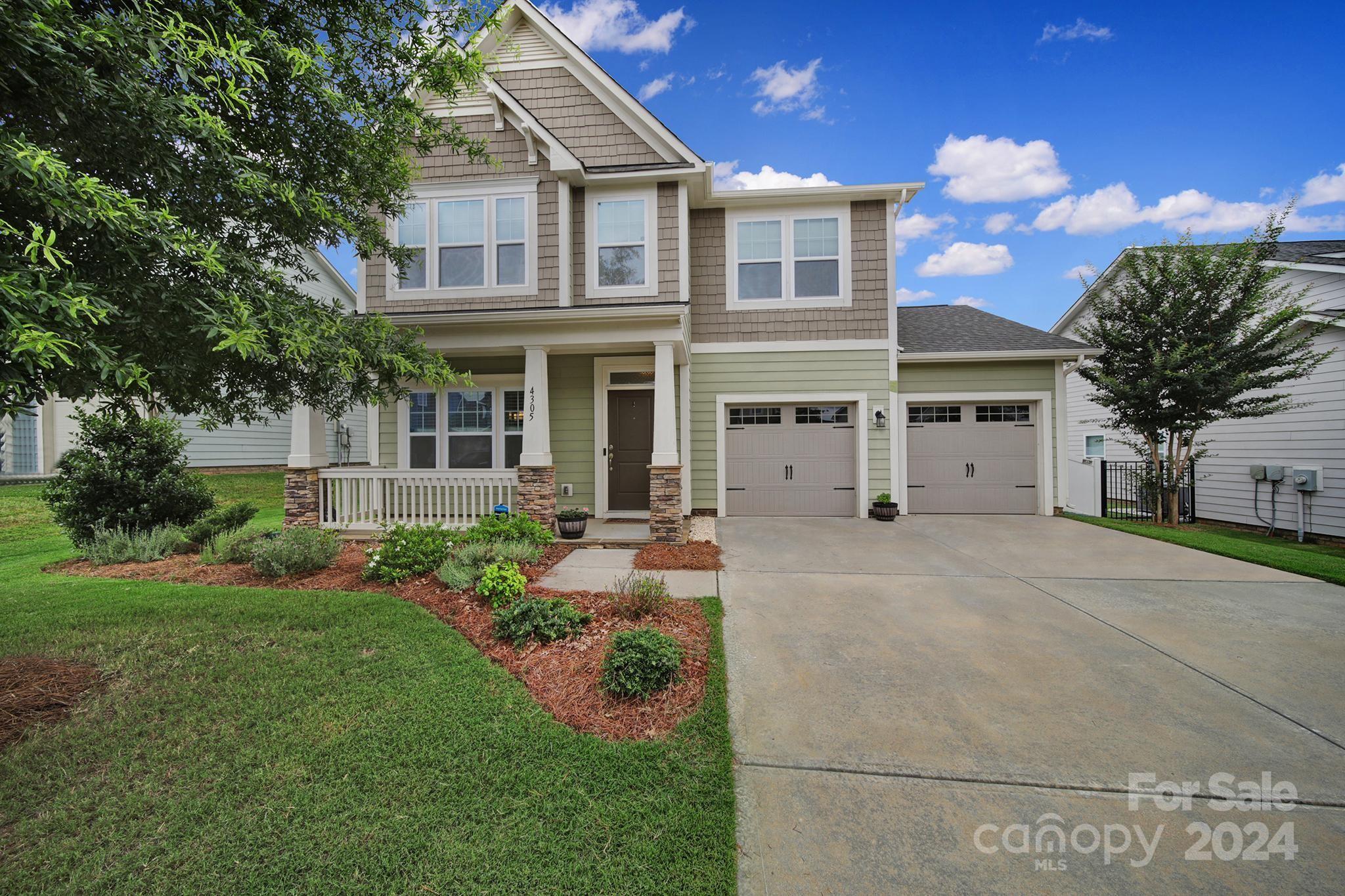 Huntley Glen - Residential