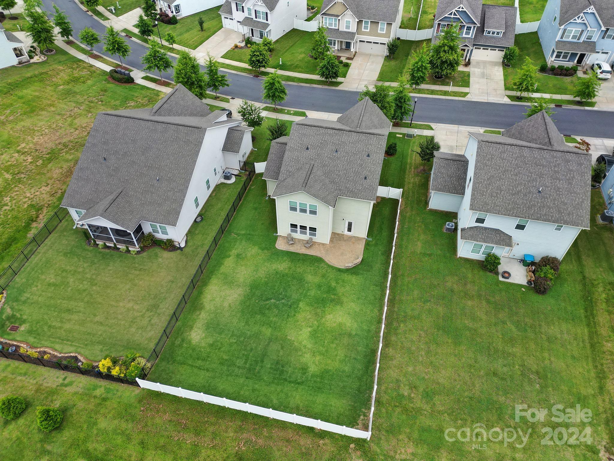 Huntley Glen - Residential