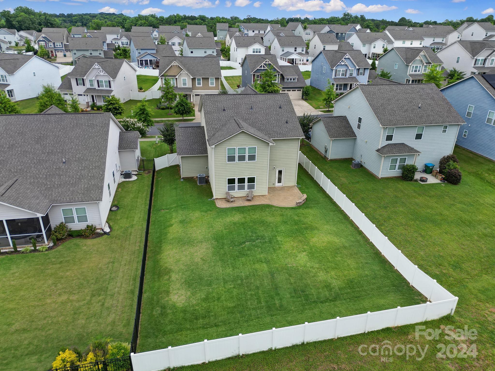 Huntley Glen - Residential