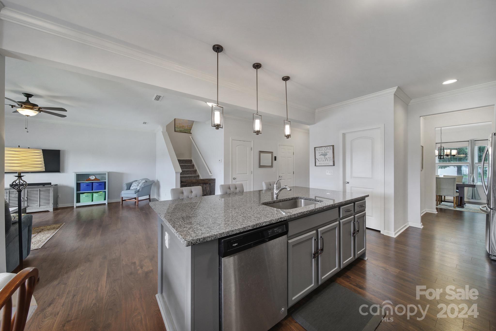 Huntley Glen - Residential