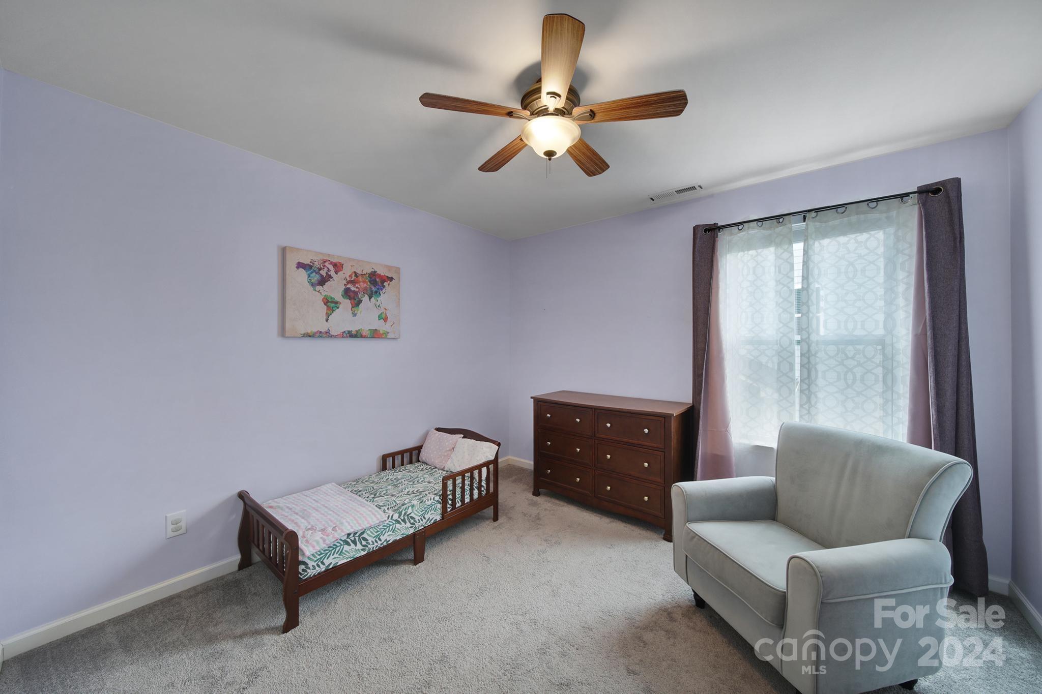 Huntley Glen - Residential