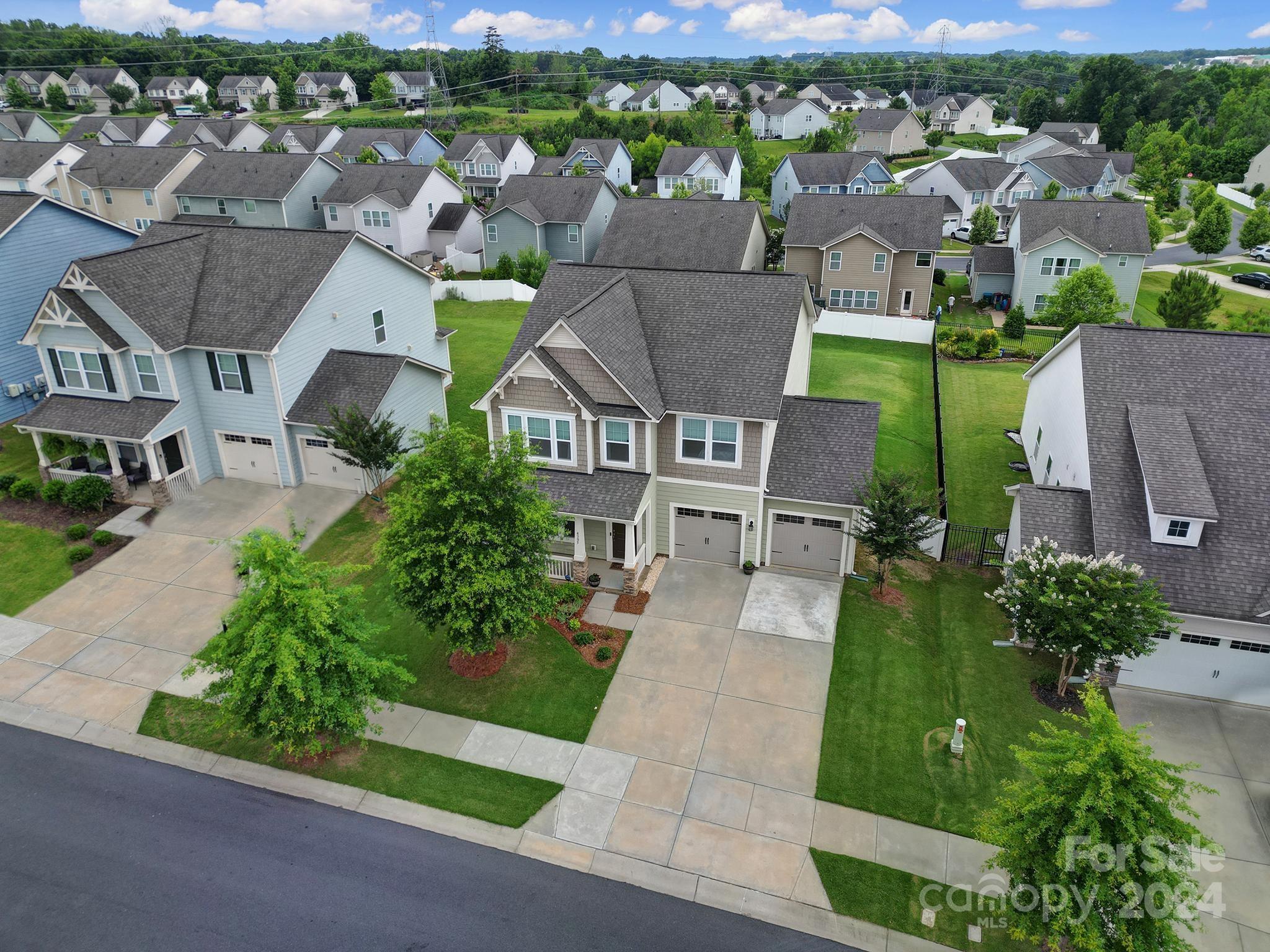 Huntley Glen - Residential