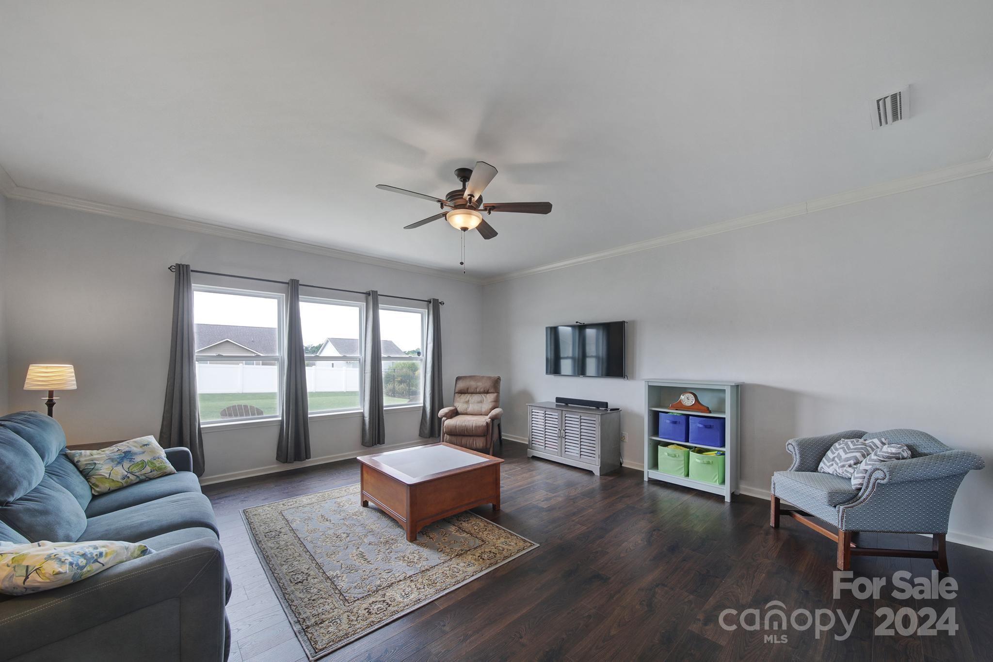 Huntley Glen - Residential