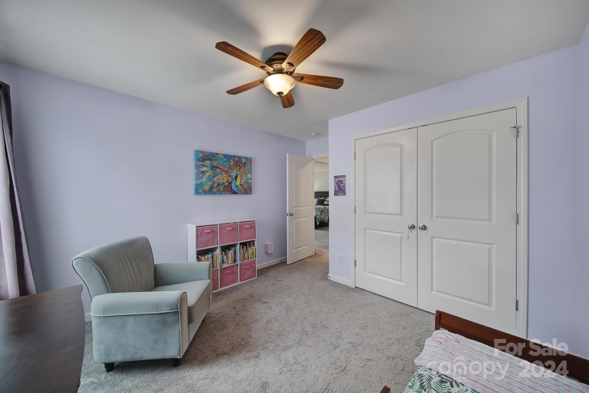 Huntley Glen - Residential