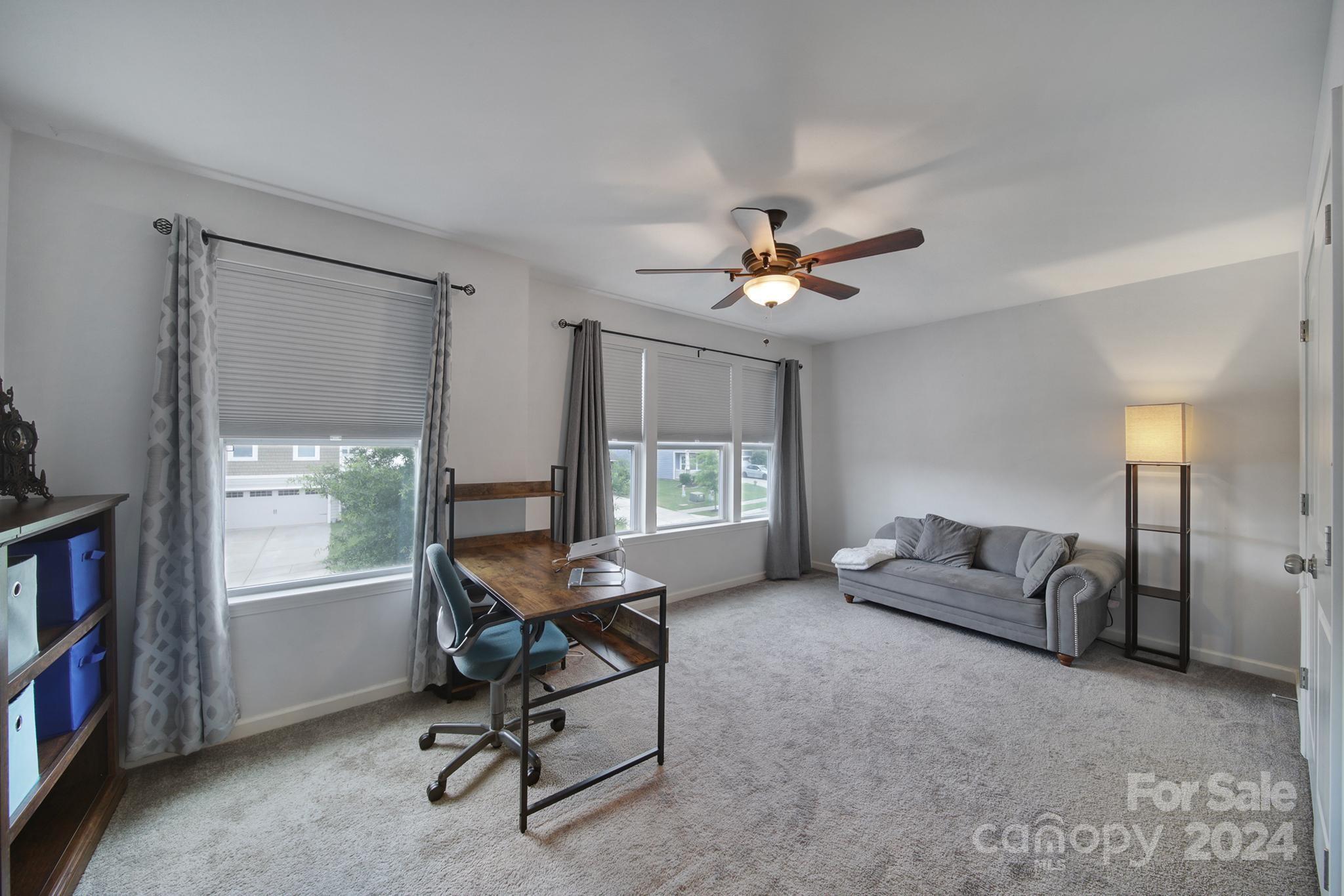 Huntley Glen - Residential