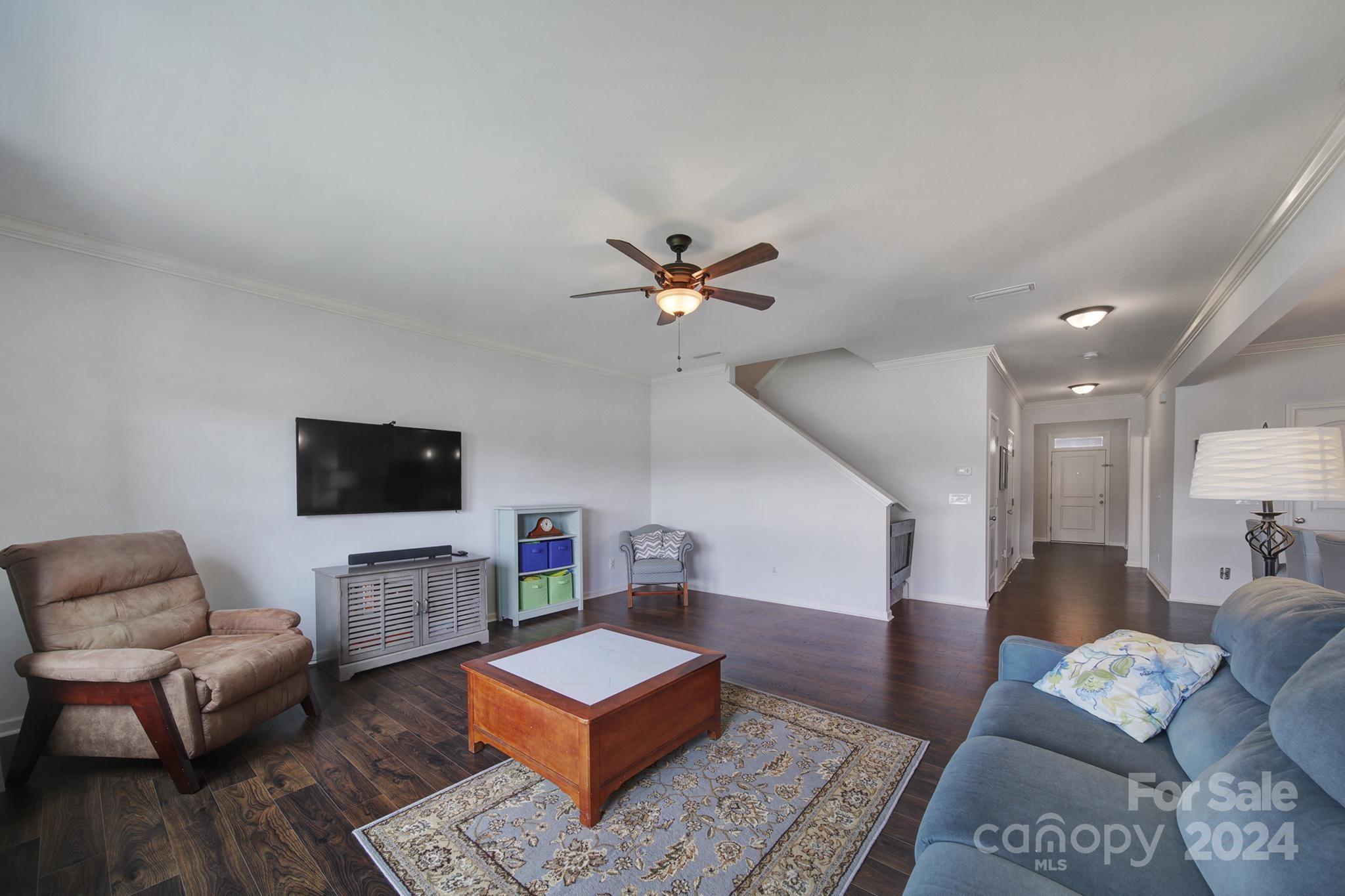 Huntley Glen - Residential