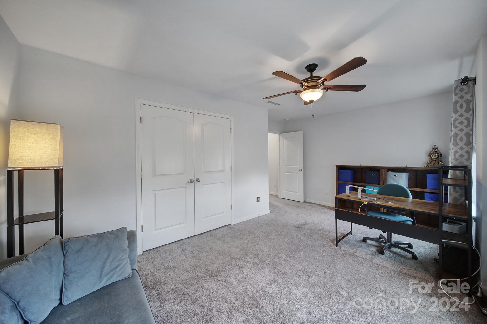 Huntley Glen - Residential