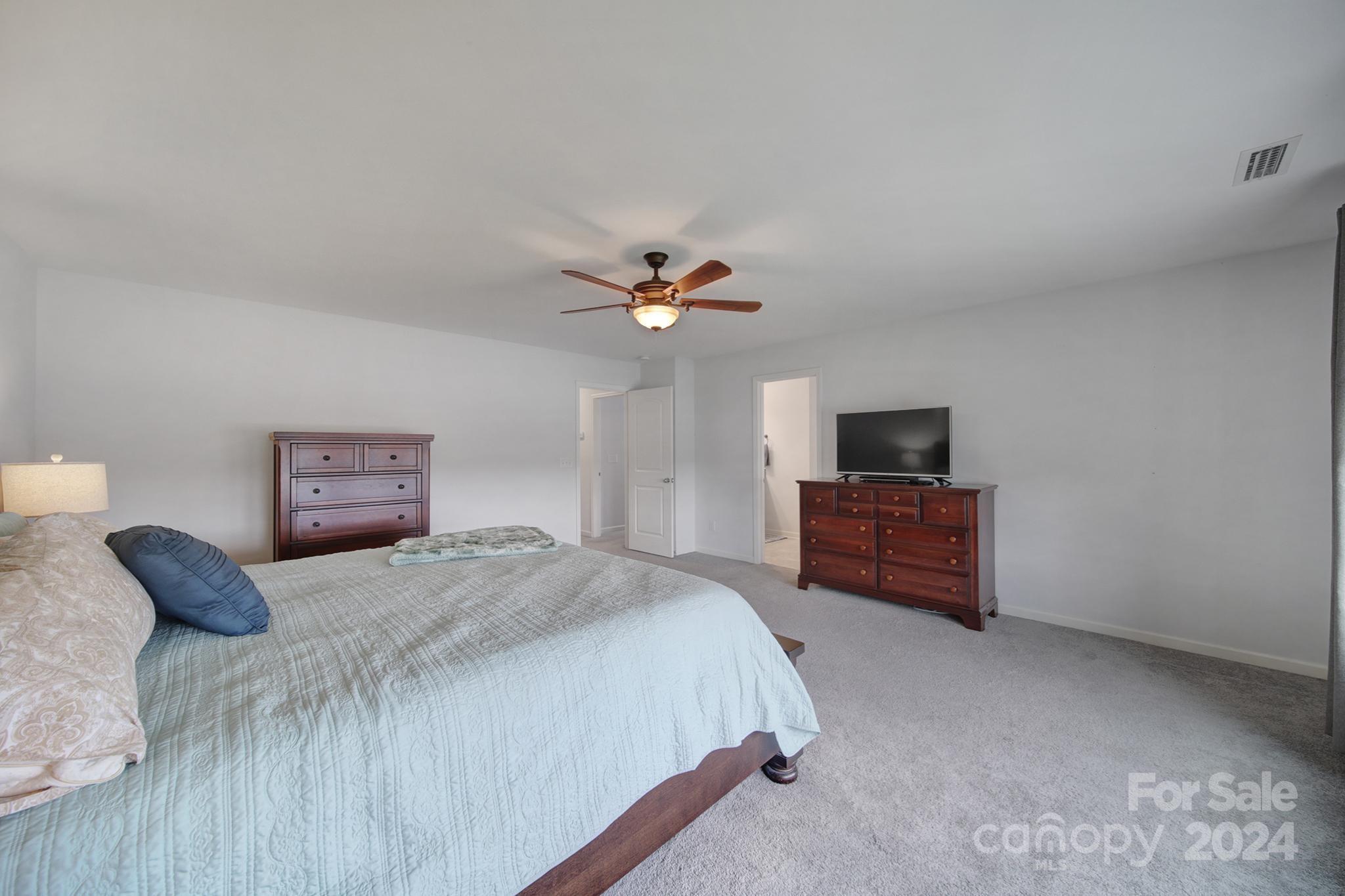 Huntley Glen - Residential