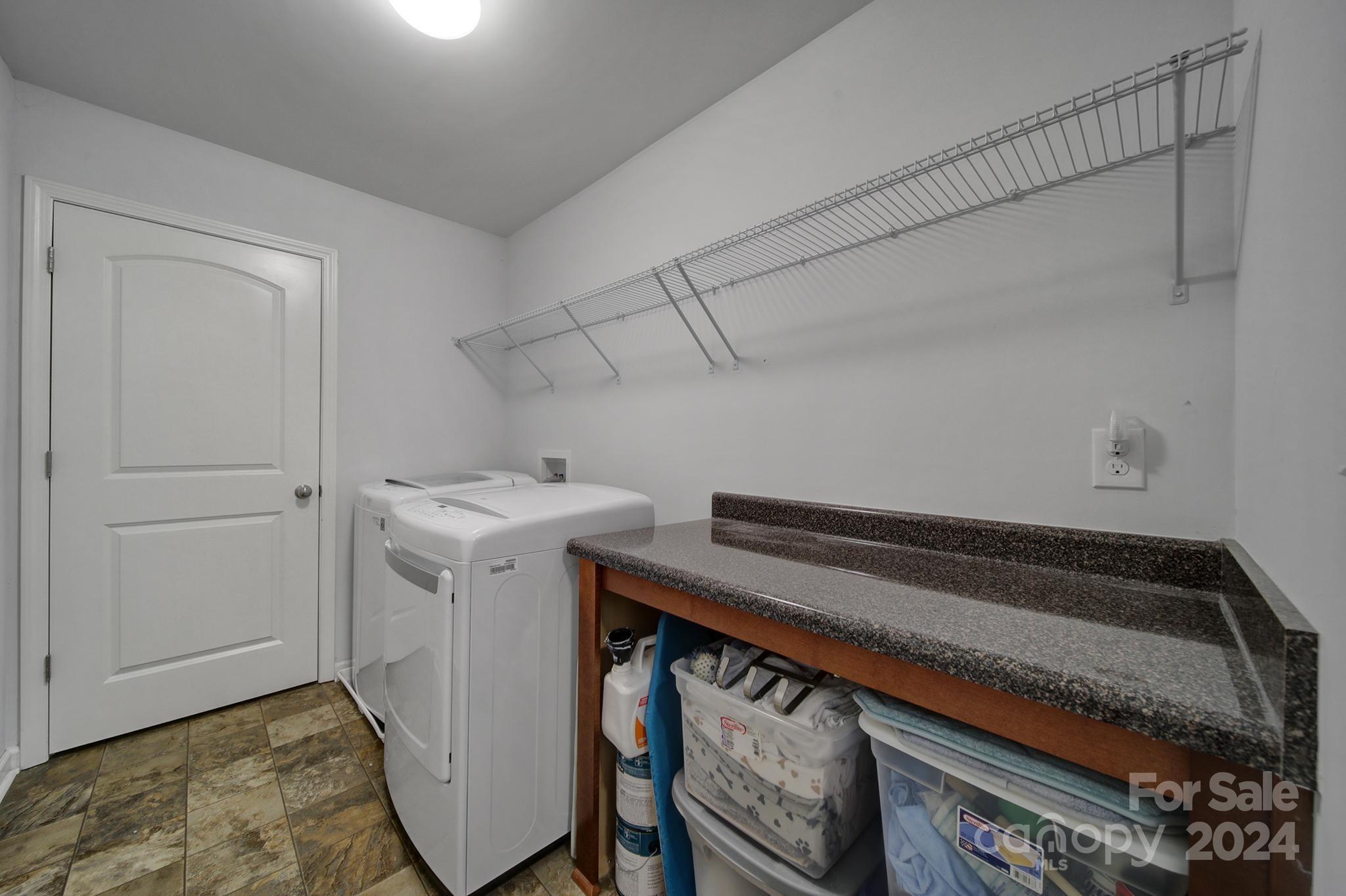 Huntley Glen - Residential