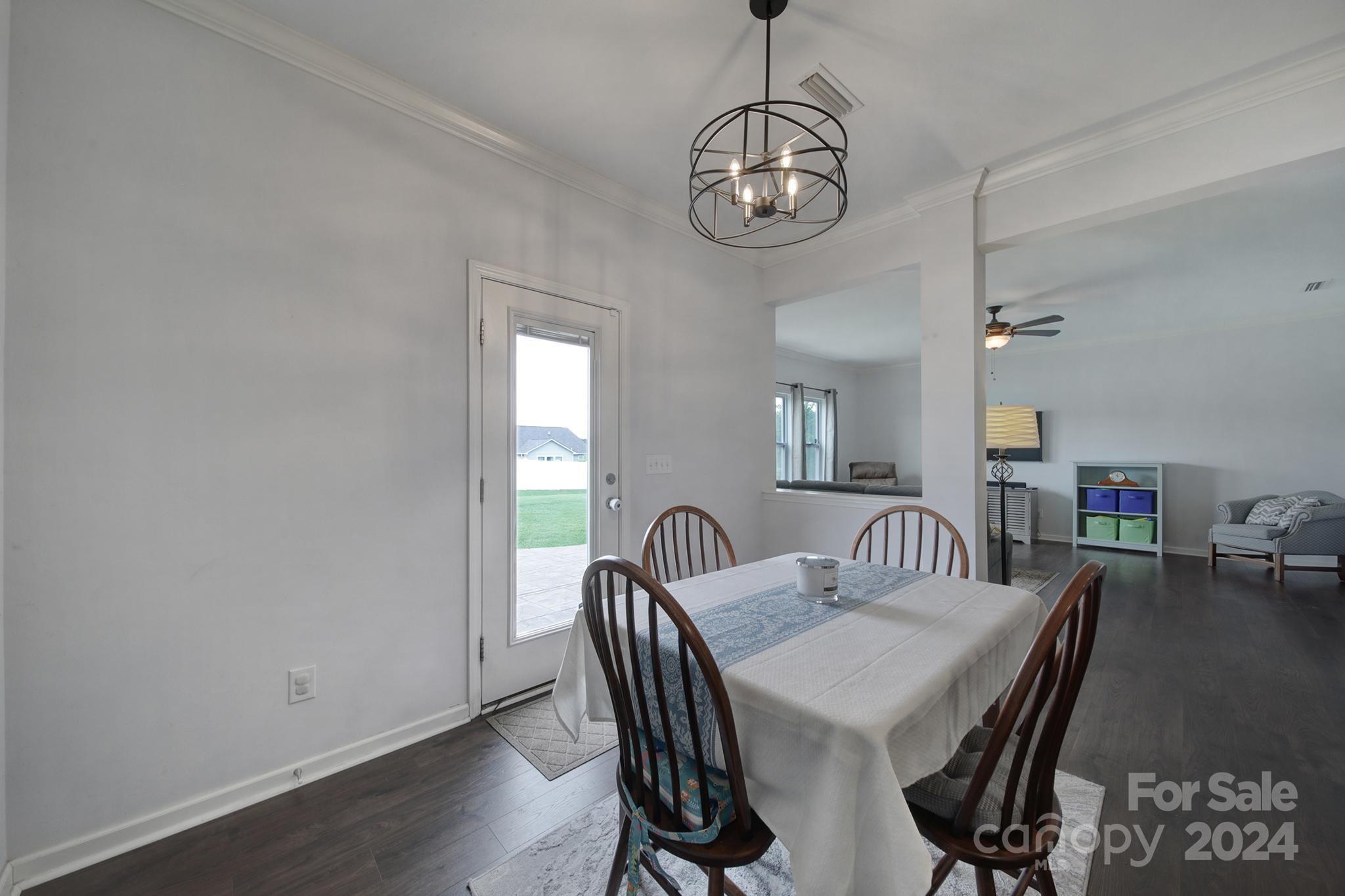 Huntley Glen - Residential