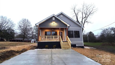 Photo of 241 Booker Drive SW, Concord, NC 28025 (MLS # 4326621)