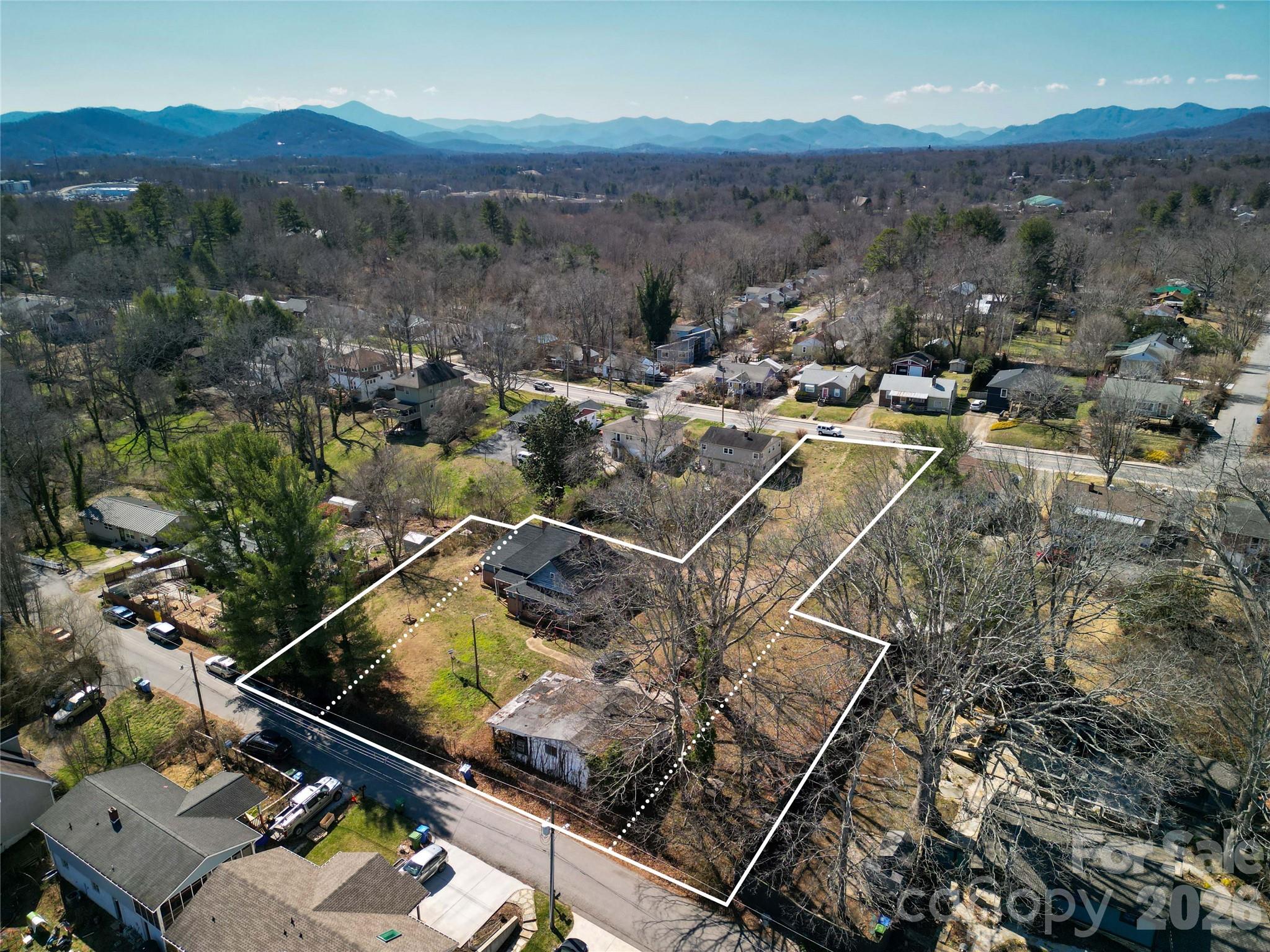 192 Brevard Road 4