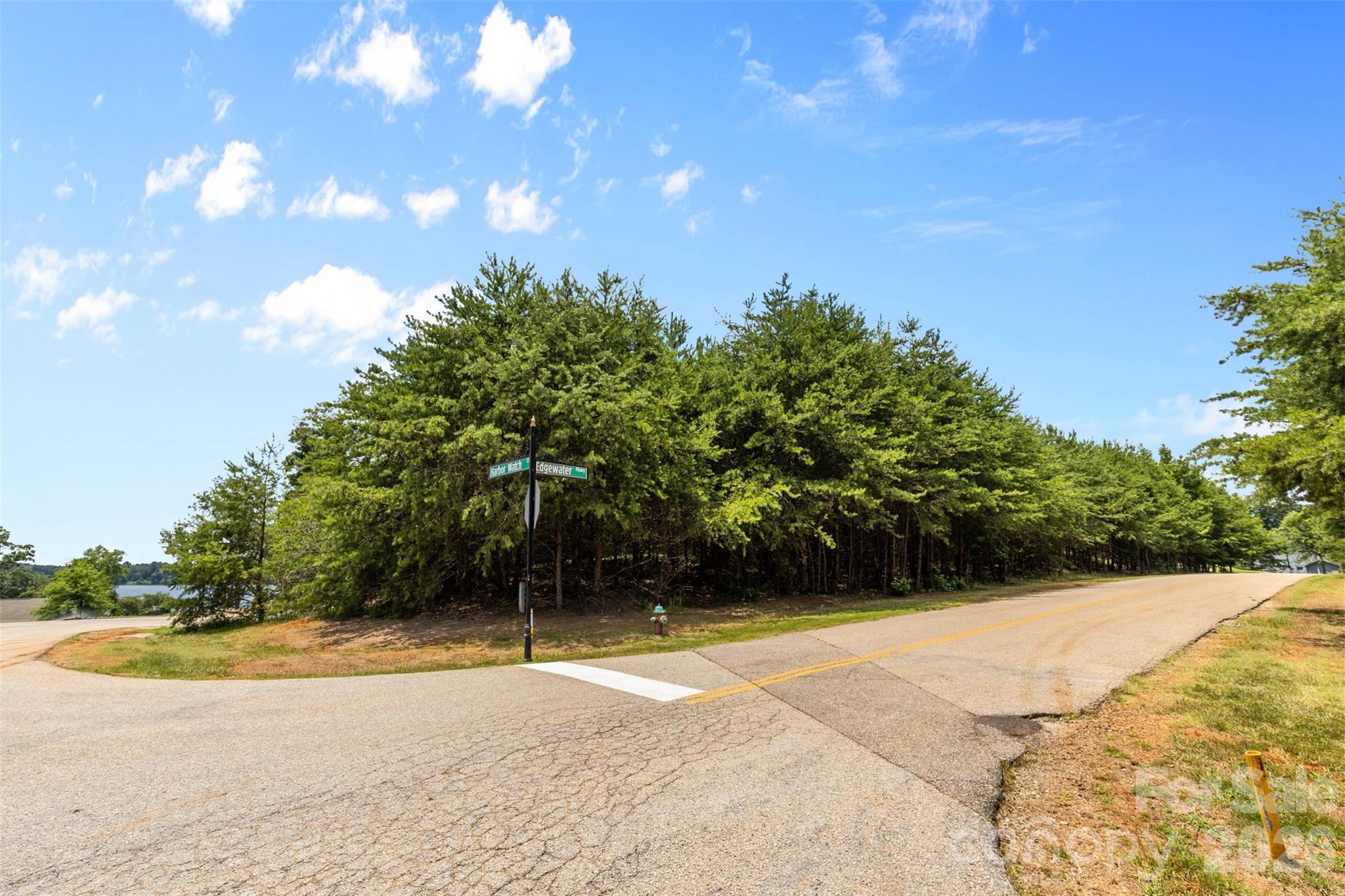 Edgewater - Land