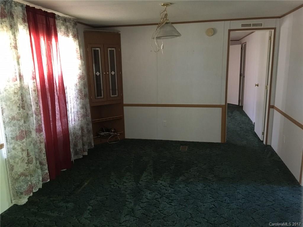 Hidden Valley - Residential