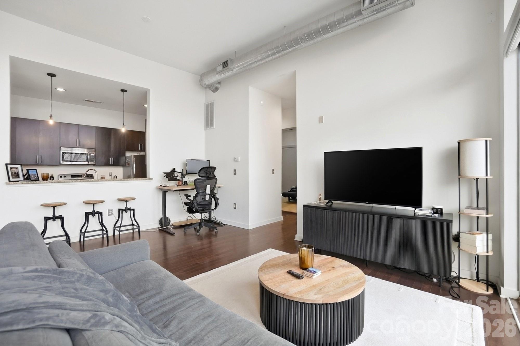 Plaza Vu - Residential