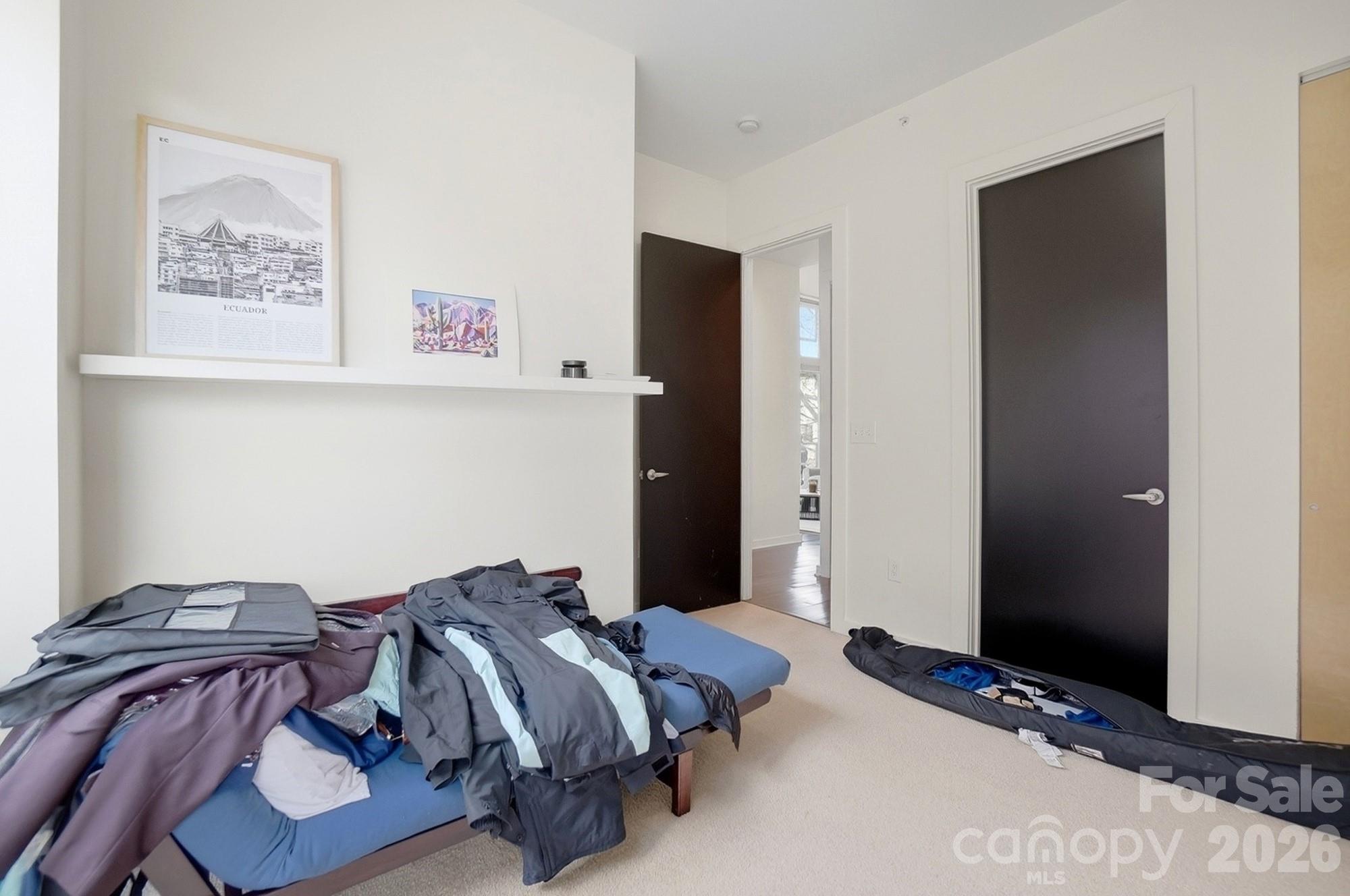 Plaza Vu - Residential