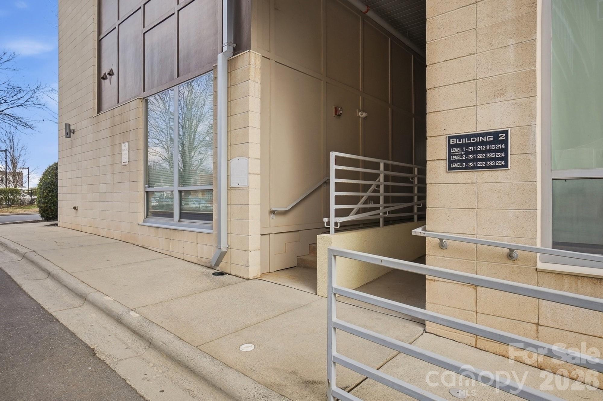 Plaza Vu - Residential