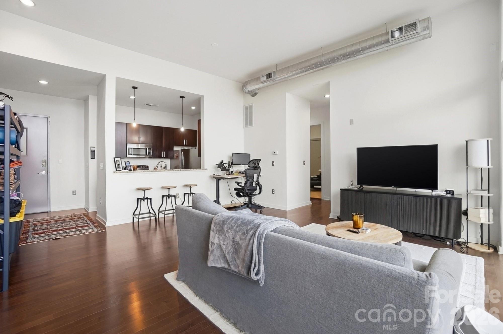 Plaza Vu - Residential