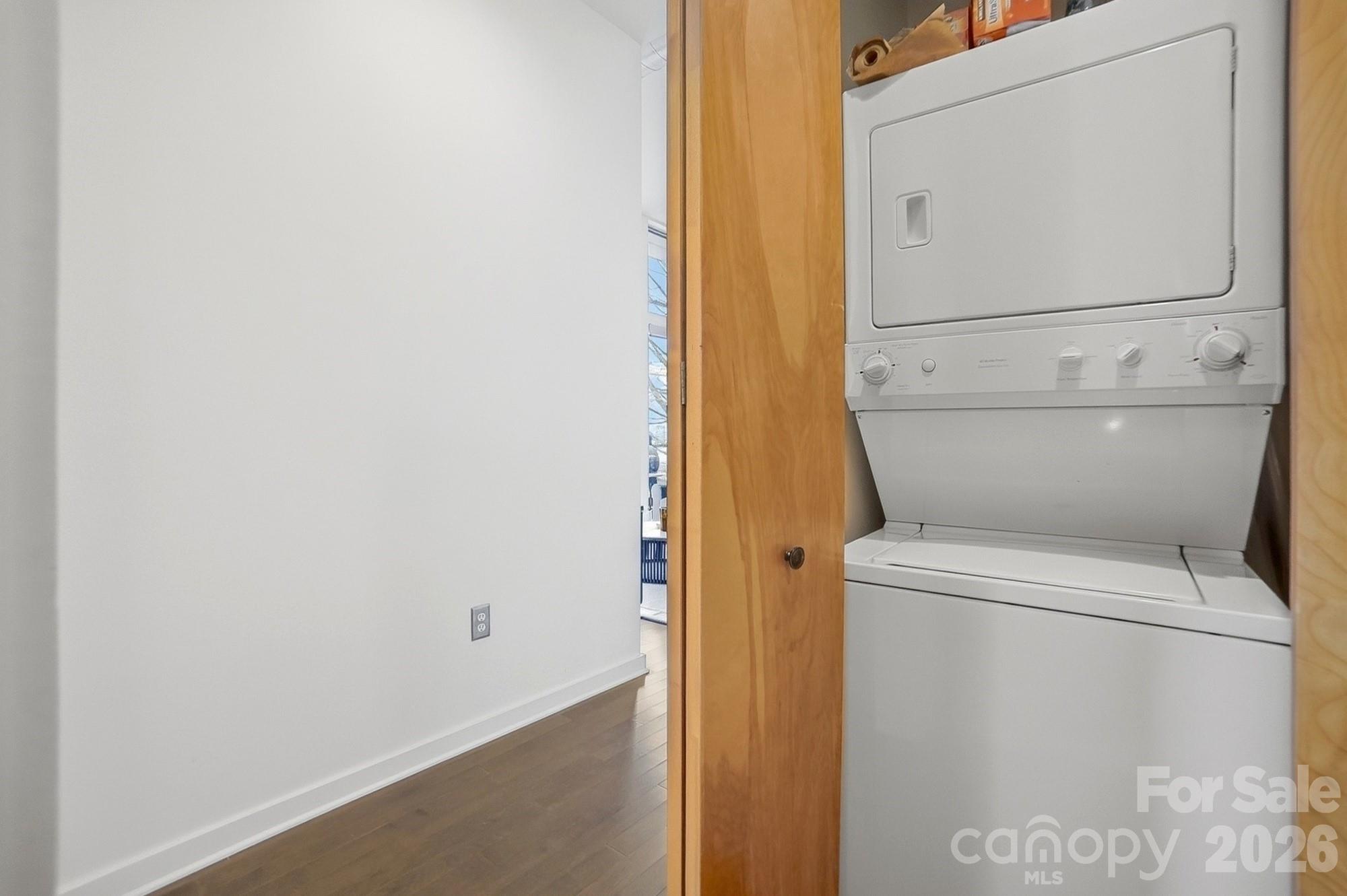 Plaza Vu - Residential