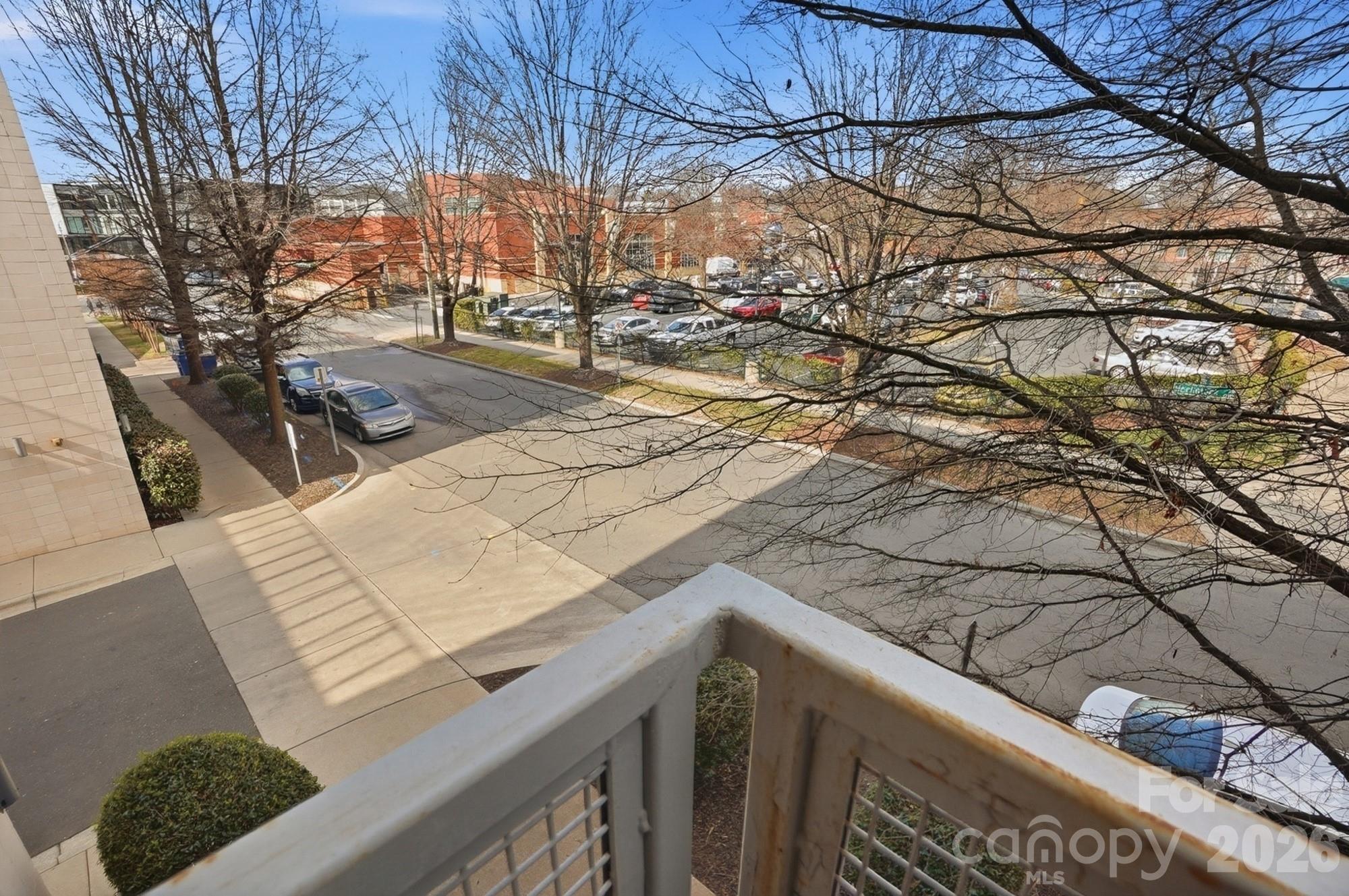 Plaza Vu - Residential