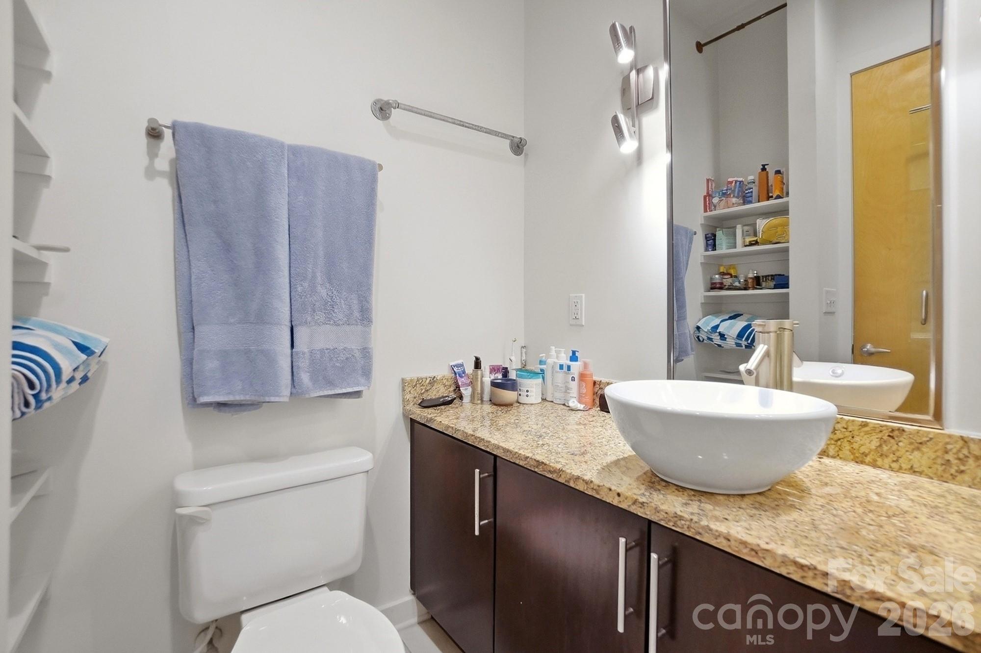 Plaza Vu - Residential