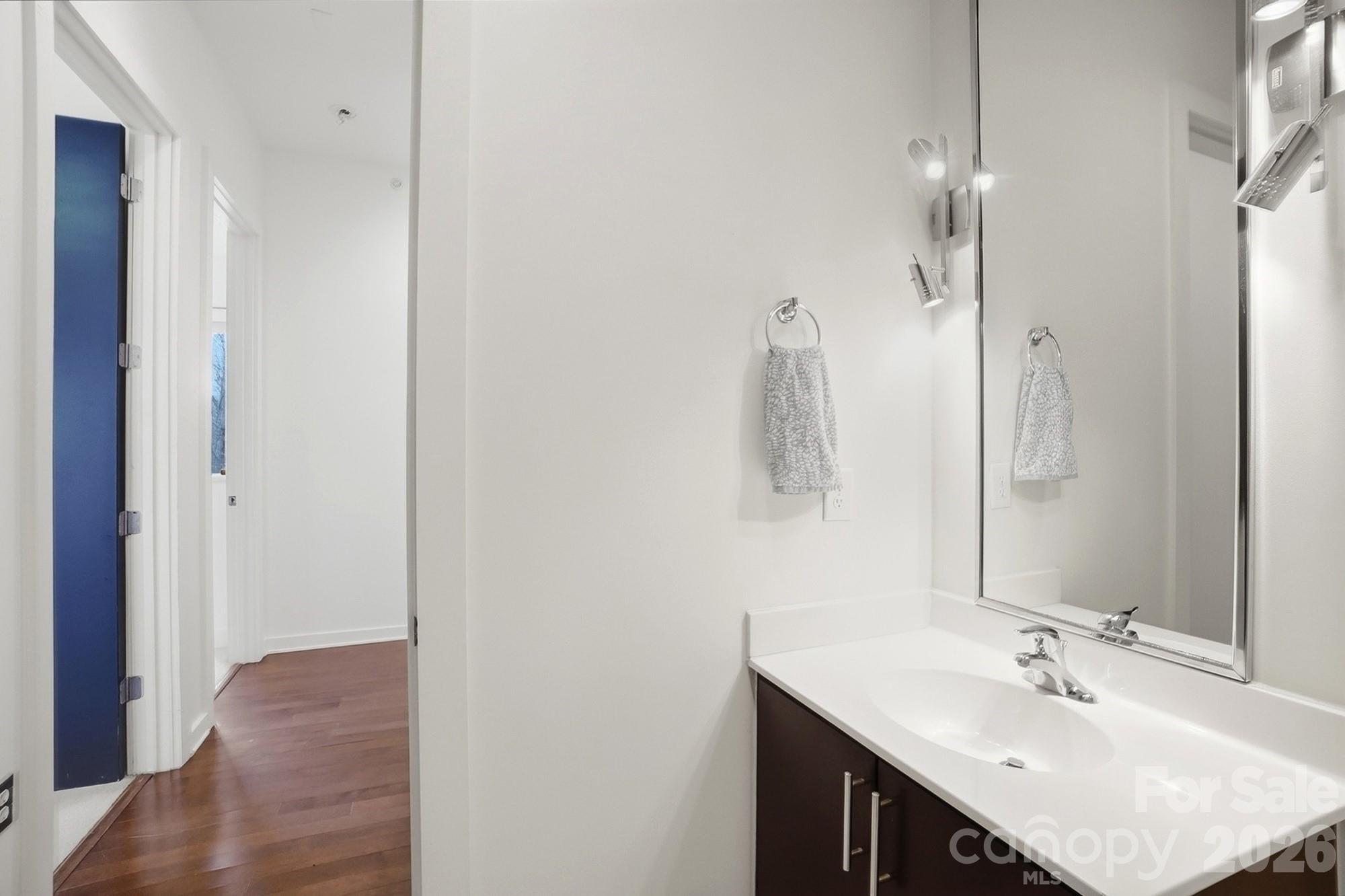 Plaza Vu - Residential