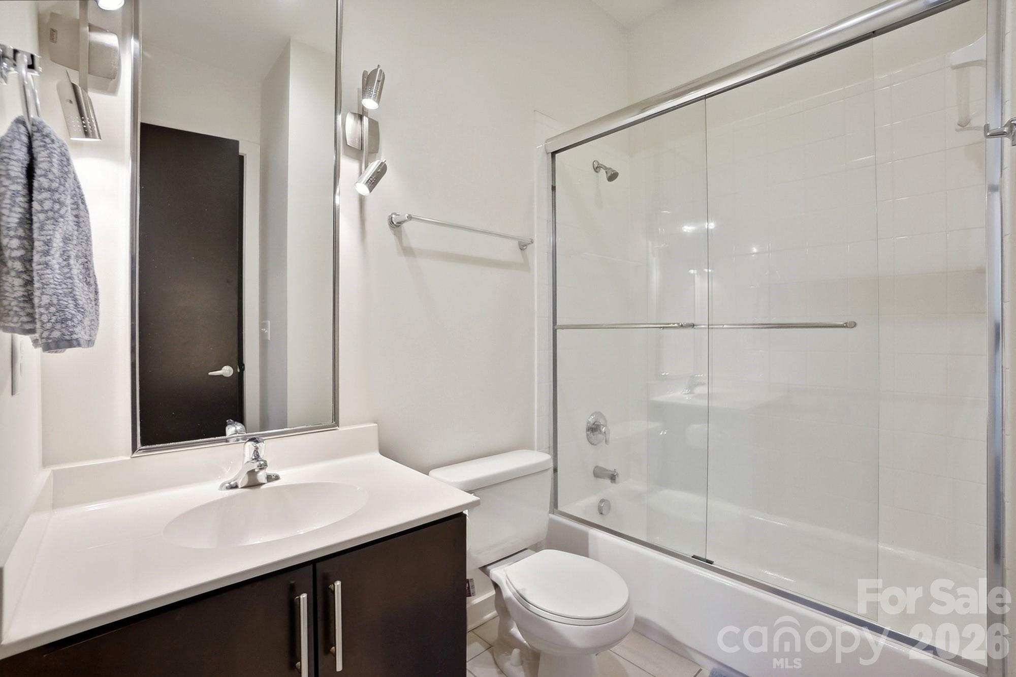 Plaza Vu - Residential