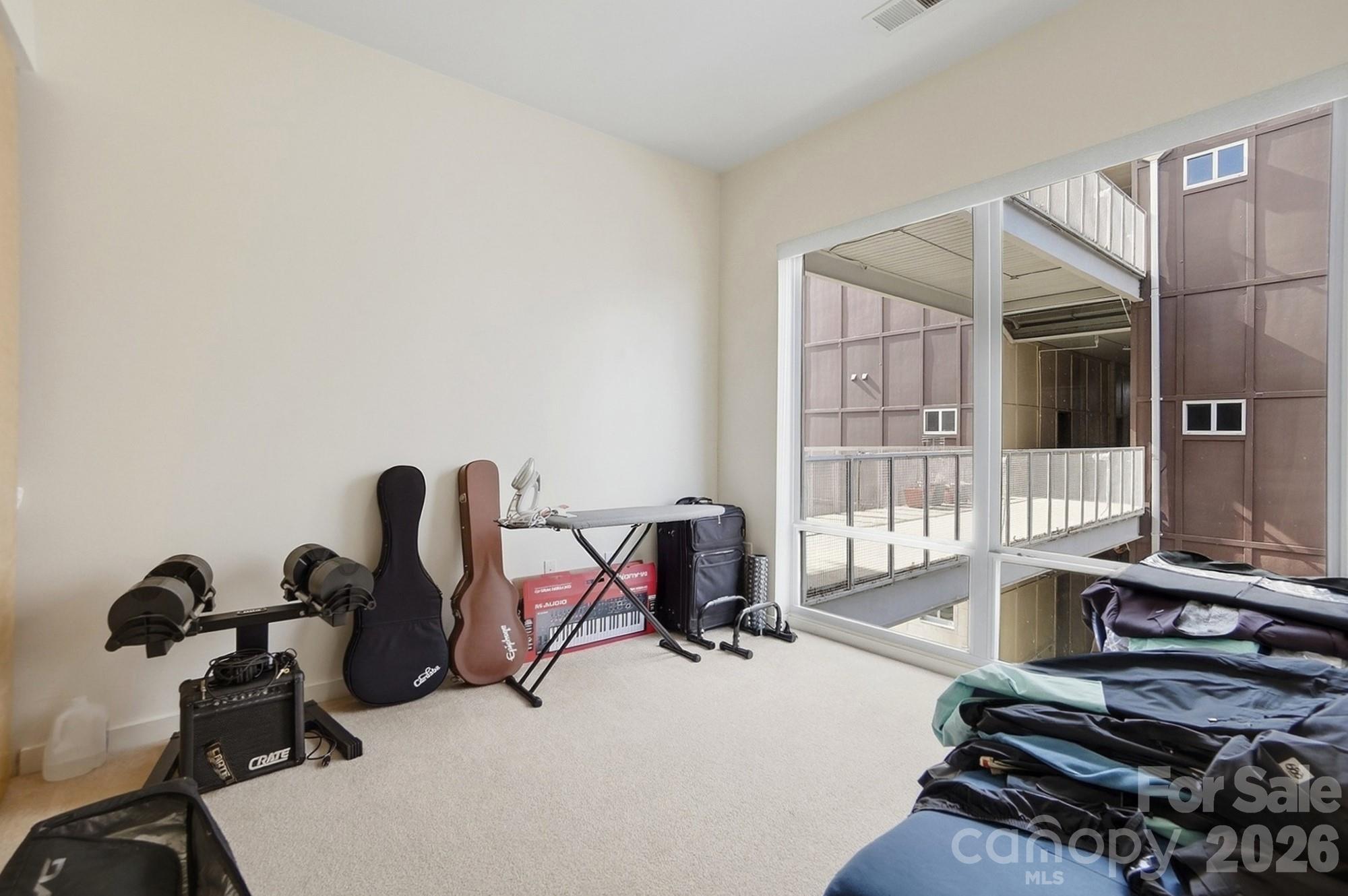 Plaza Vu - Residential