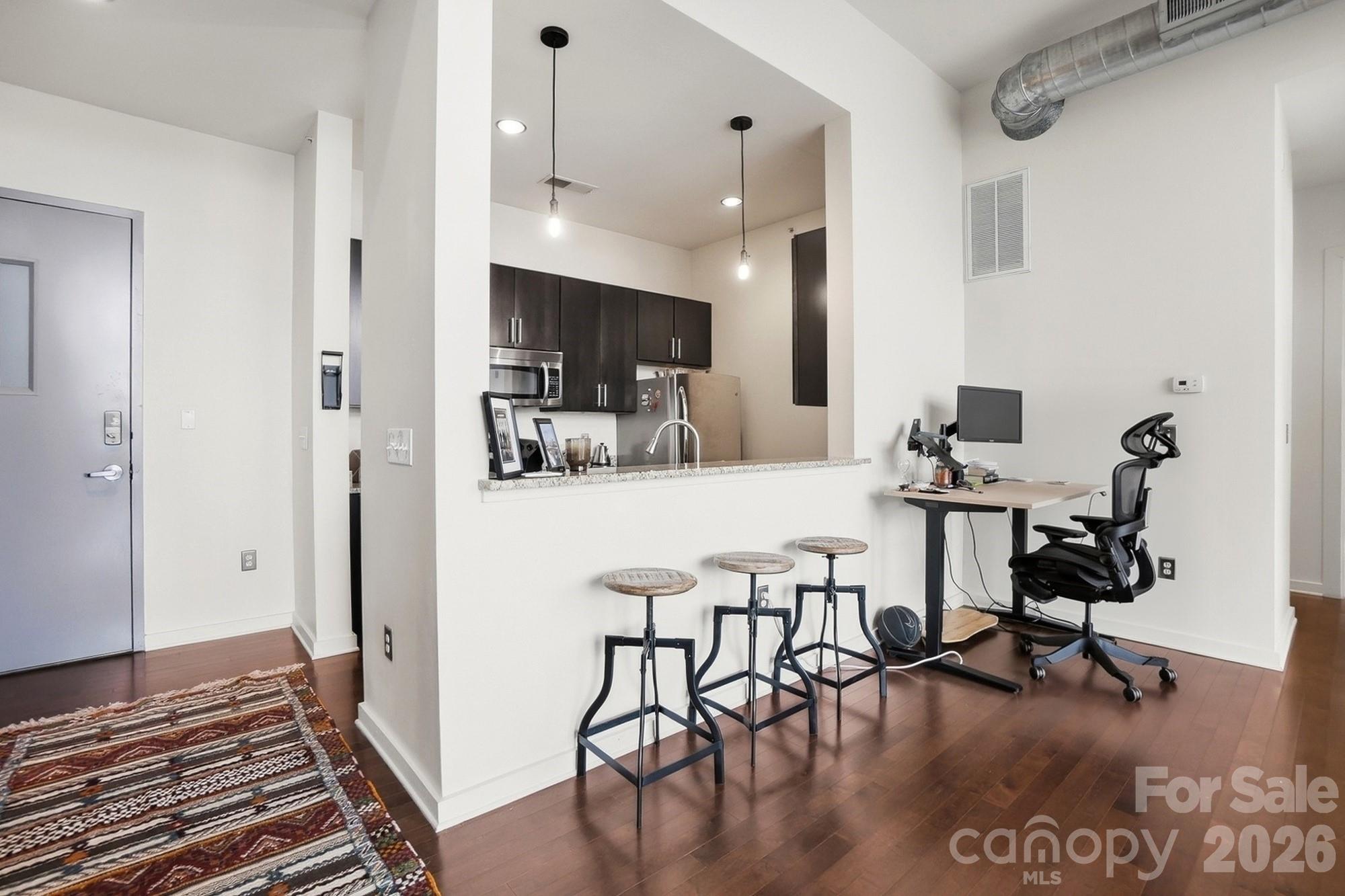 Plaza Vu - Residential