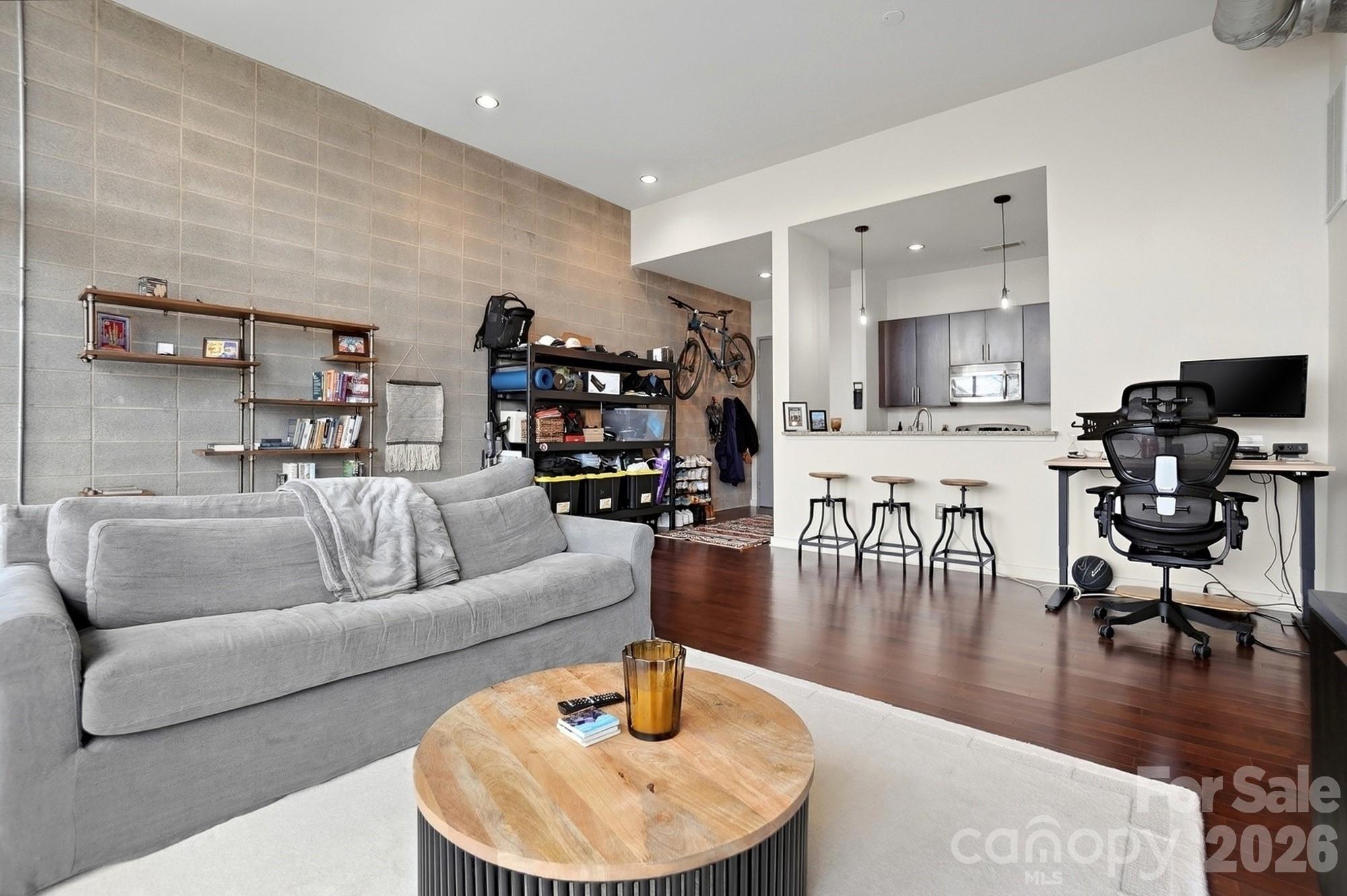 Plaza Vu - Residential