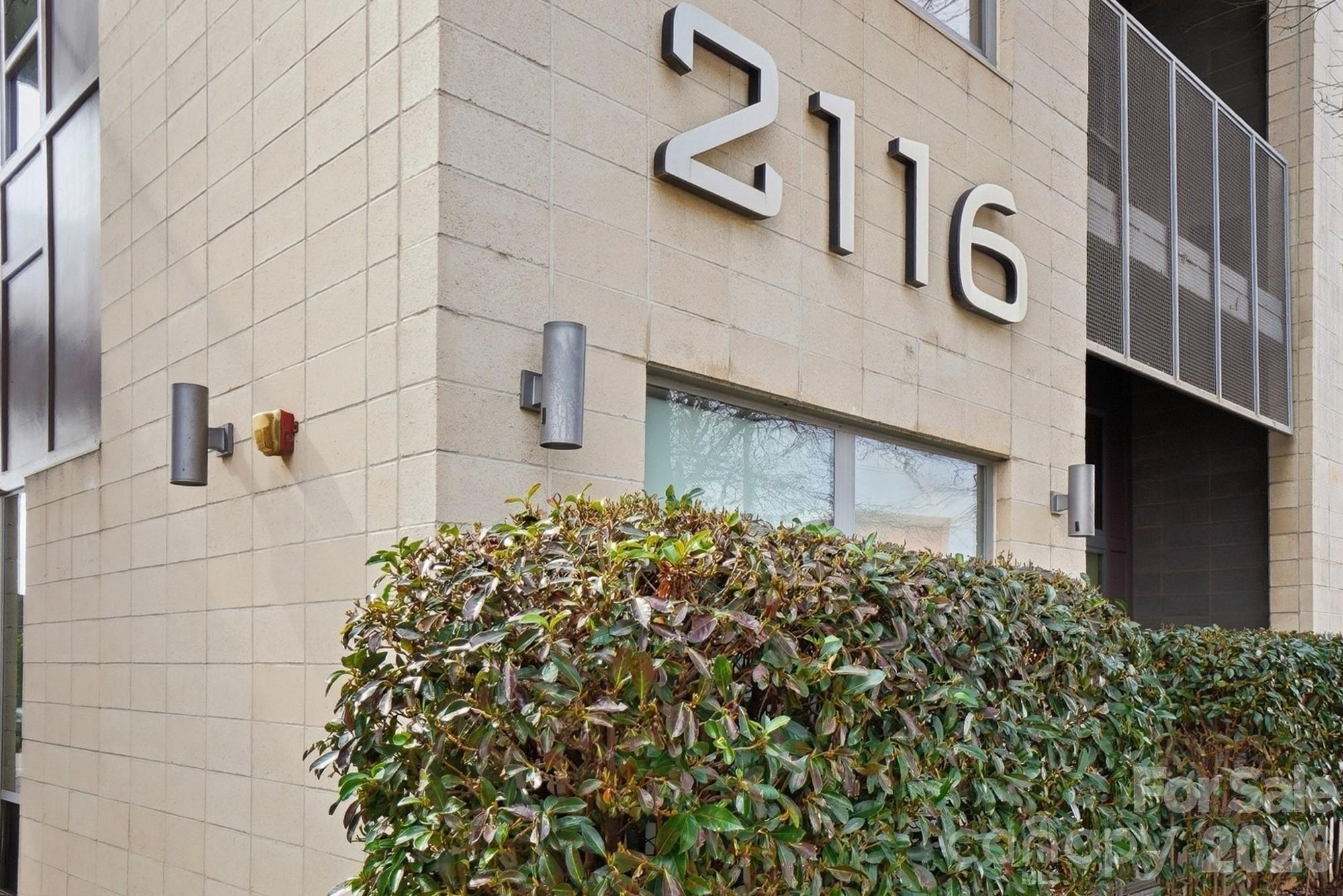 Plaza Vu - Residential