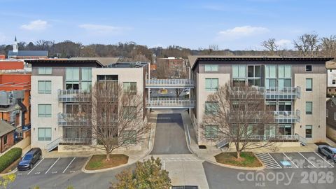 Photo of 2116 McClintock Road #221, Charlotte, NC 28205 (MLS # 4347666)