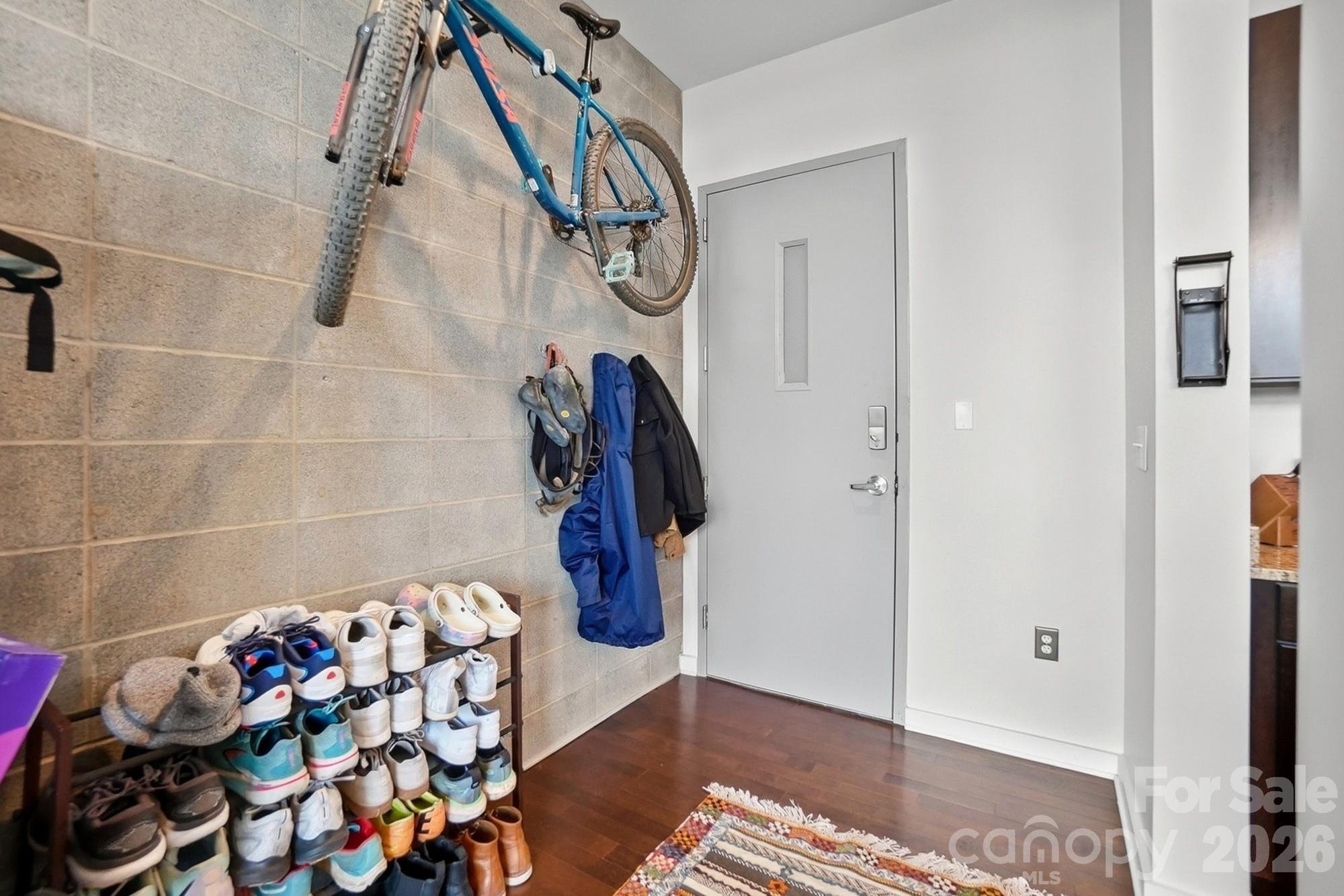 Plaza Vu - Residential