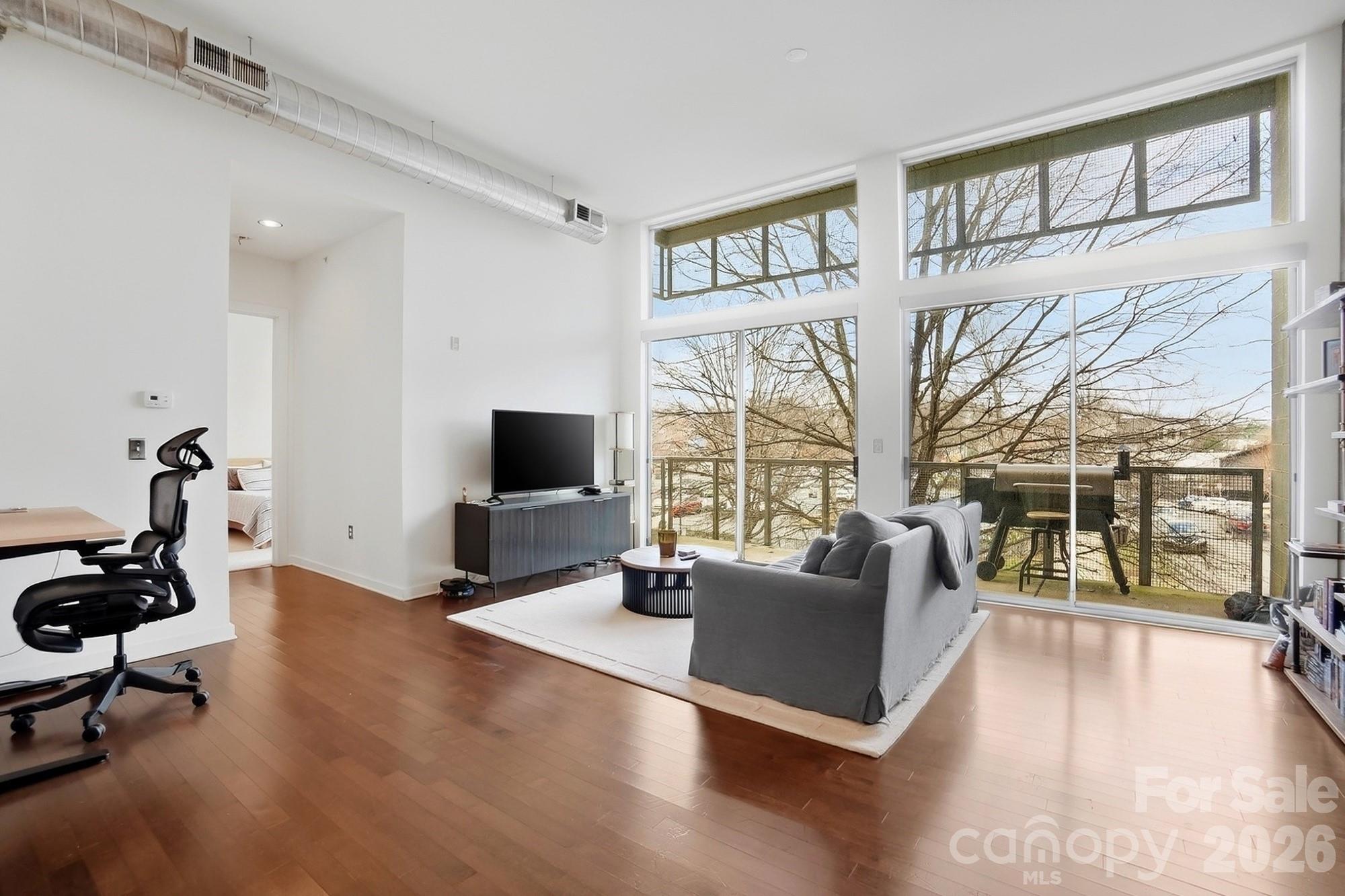 Plaza Vu - Residential