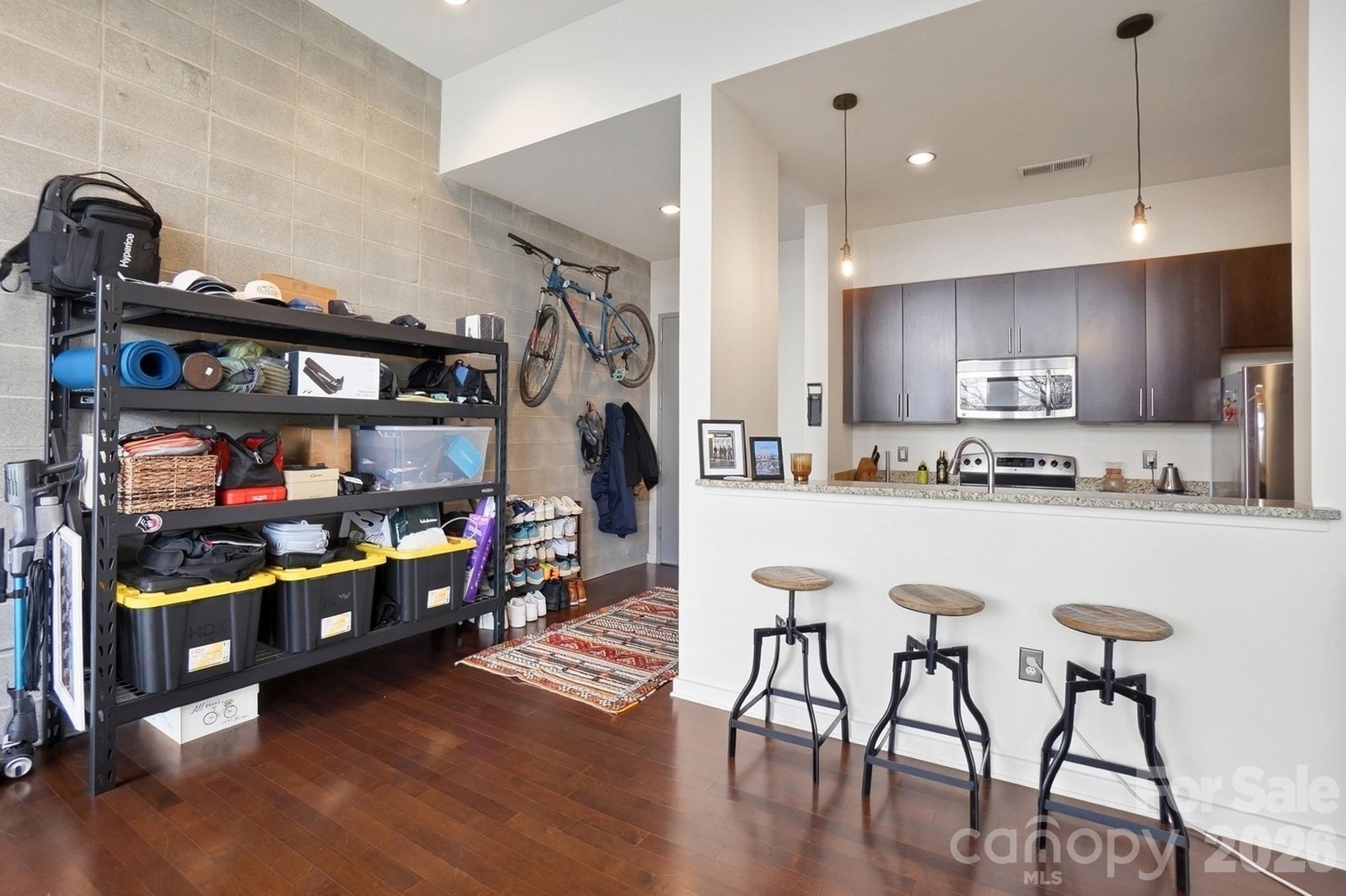 Plaza Vu - Residential